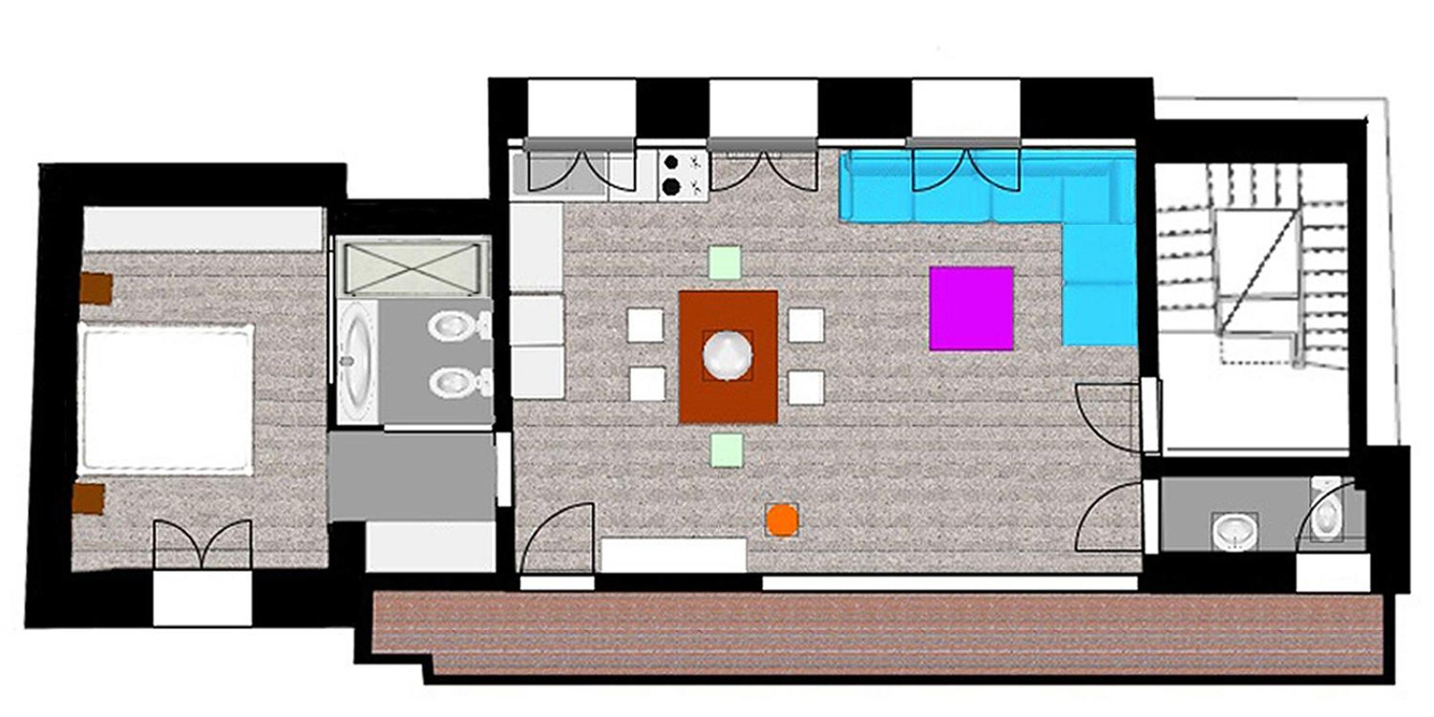 Фото Riva Luxury Suites