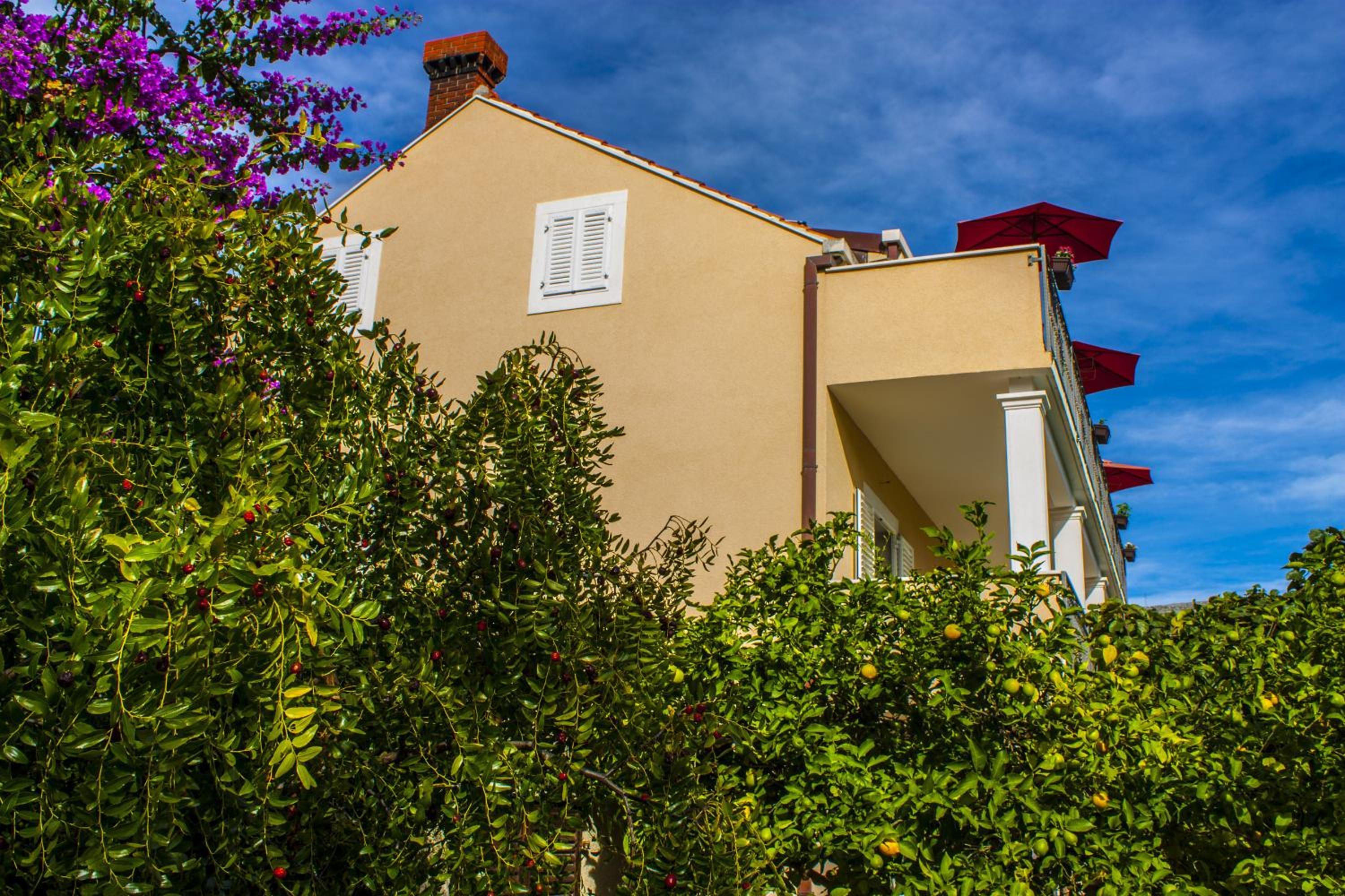 Фото Green Park Apartments