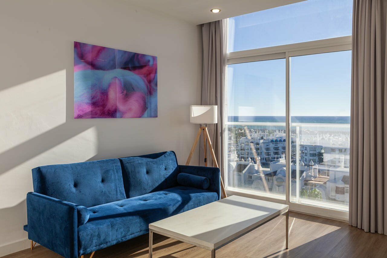 Фото Hotel Alay Puerto Marina - Adults Only Recommended