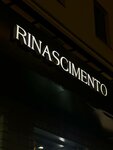 Rinascimento (Samoylovoy Street, 14), tienda de ropa