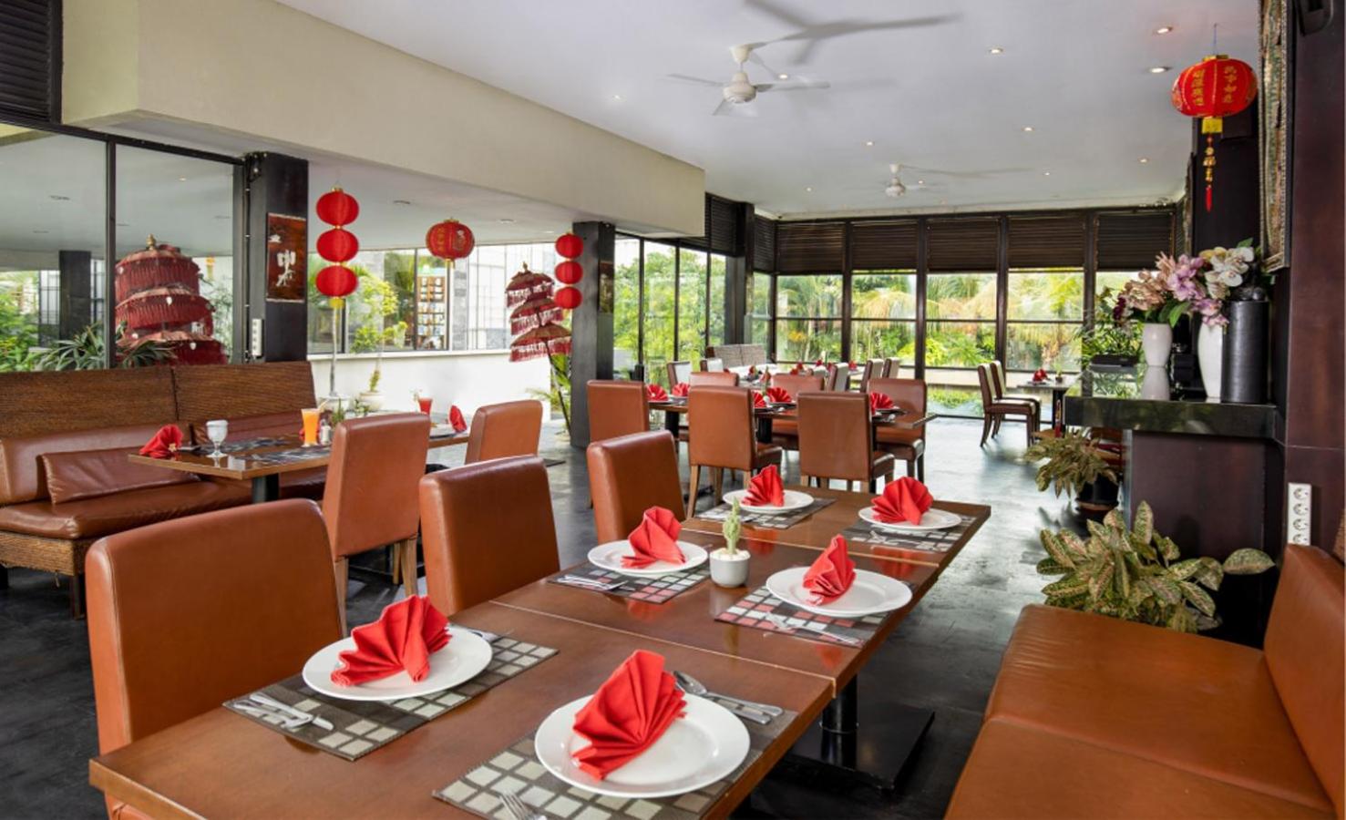 Фото Danoya Villa - Private Luxury Residences