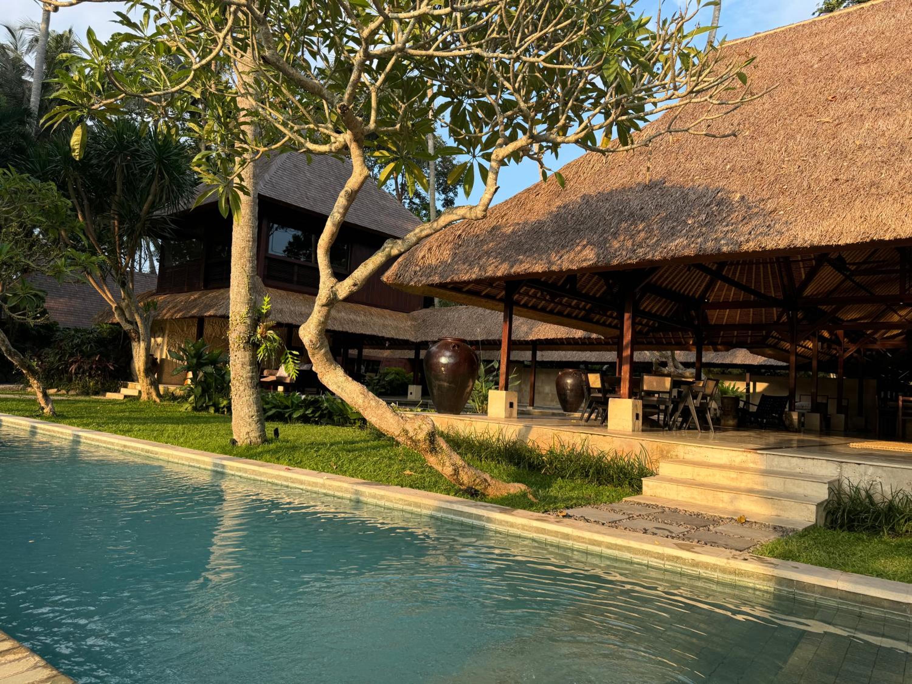 Фото Villa Pantulan Bali