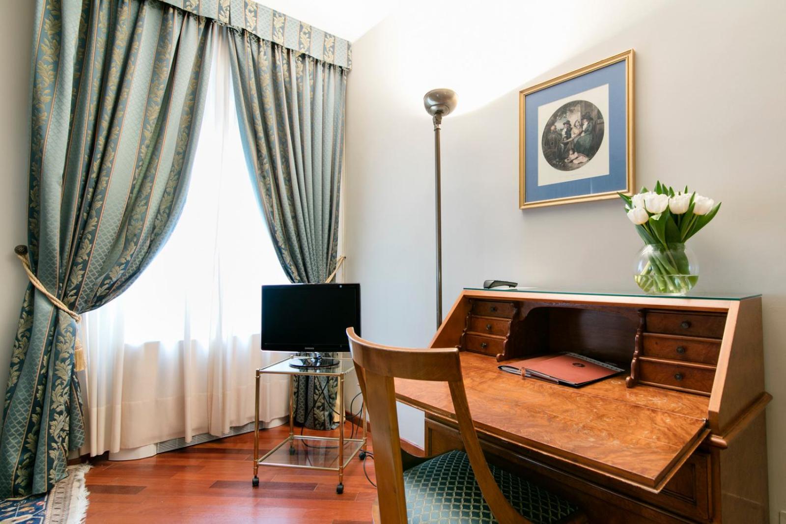 Фото Albergo Delle Notarie