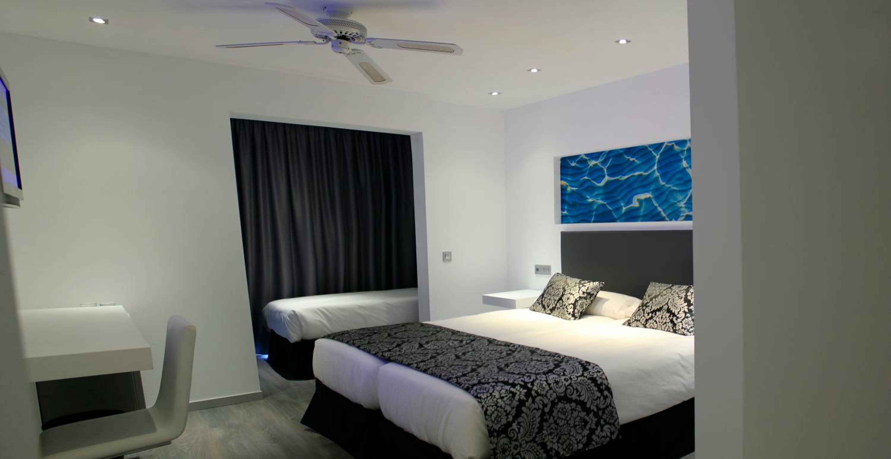 Фото BG Hotel Nautico Ebeso