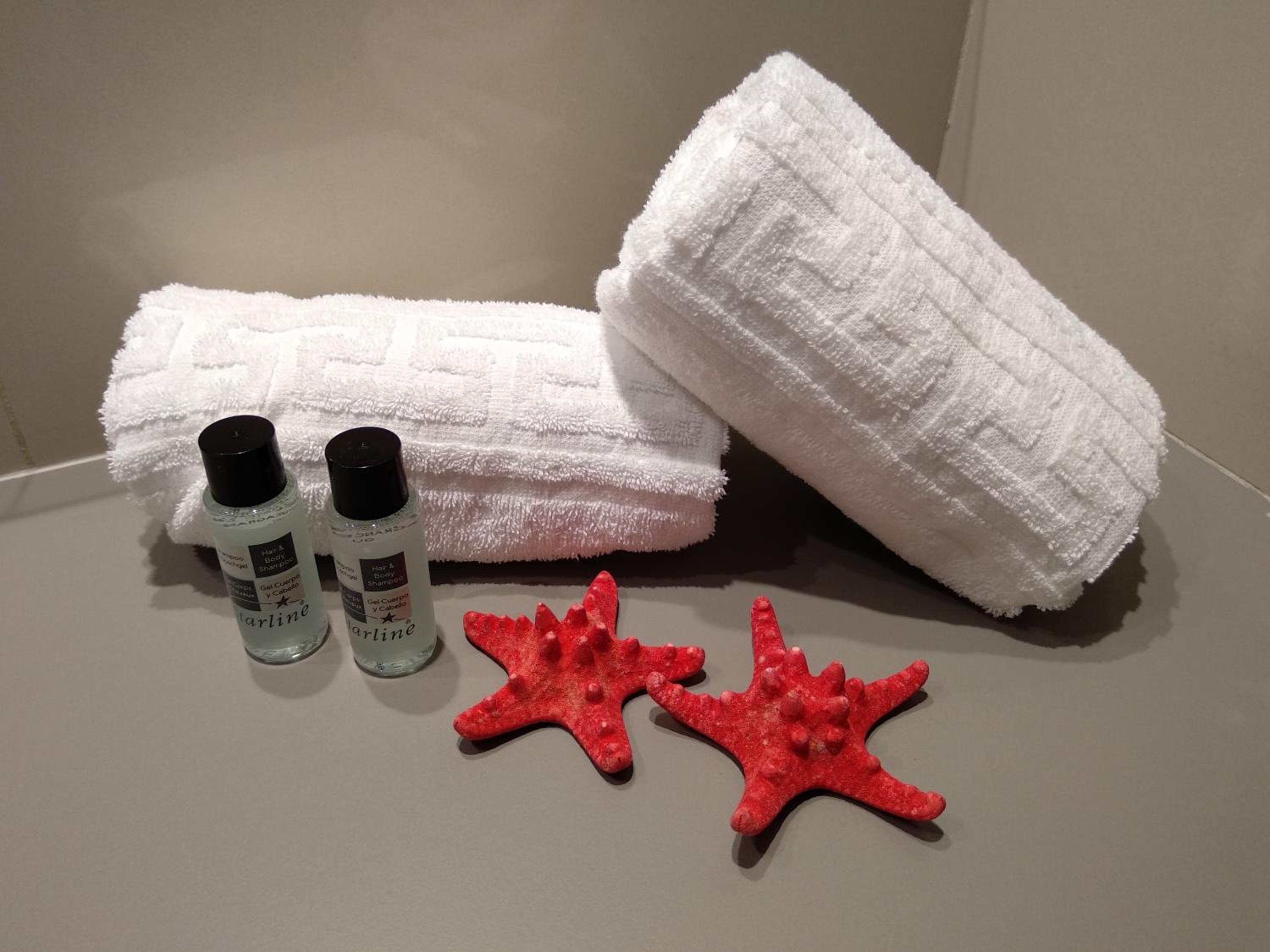 Фото Nereida Aparthotel