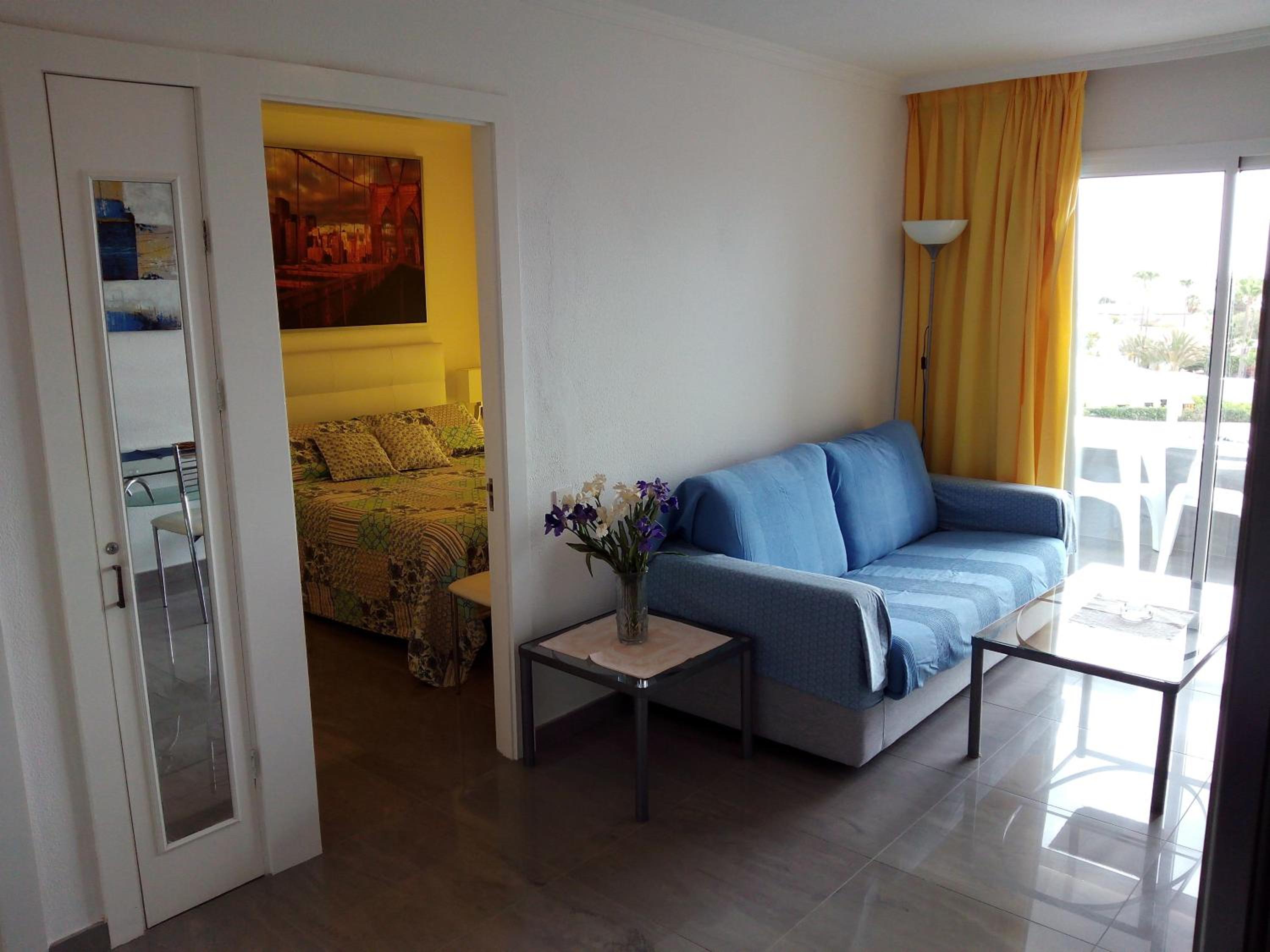 Фото Apartamentos Los Aguacates