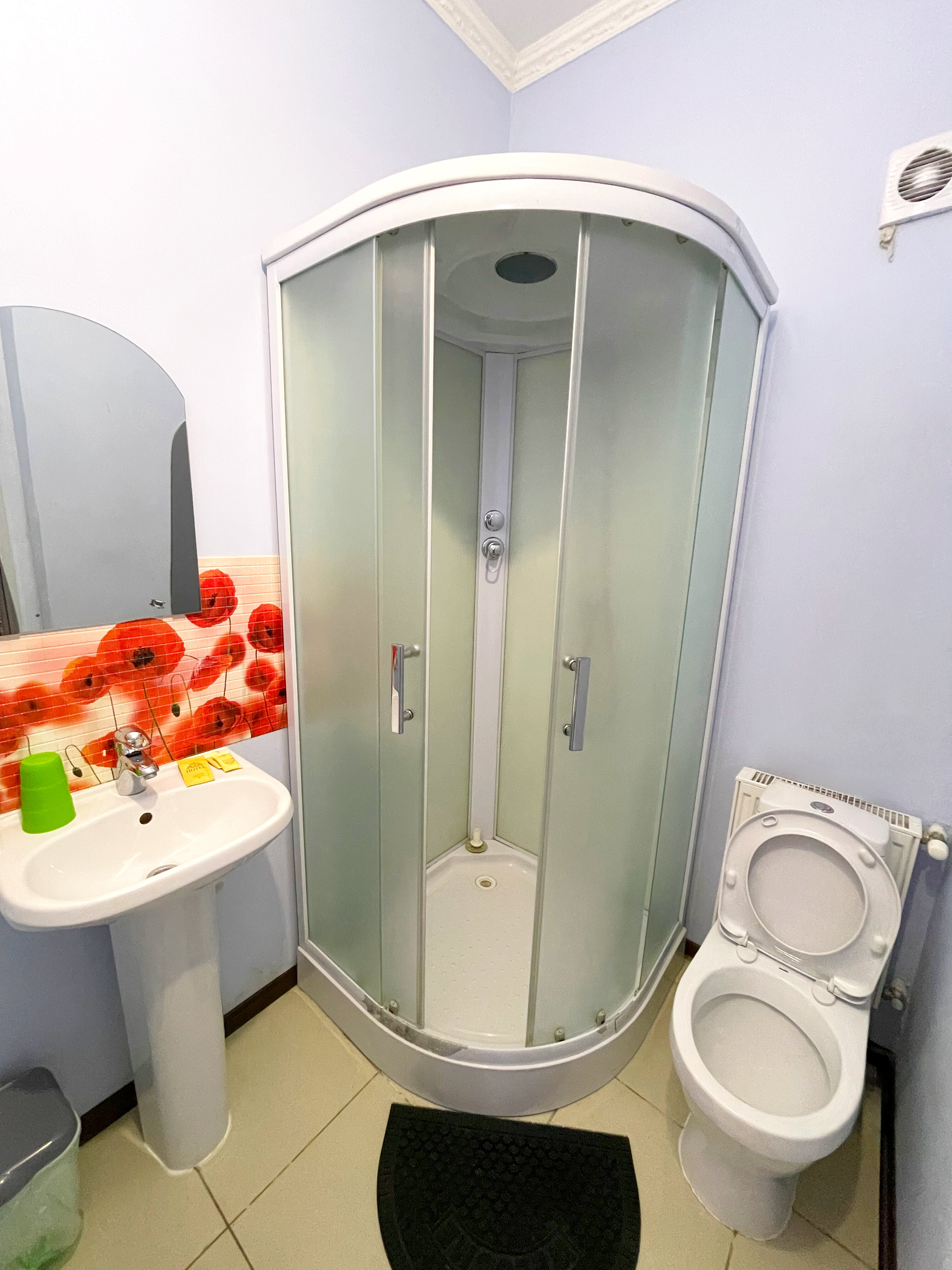 Фото Комфорт