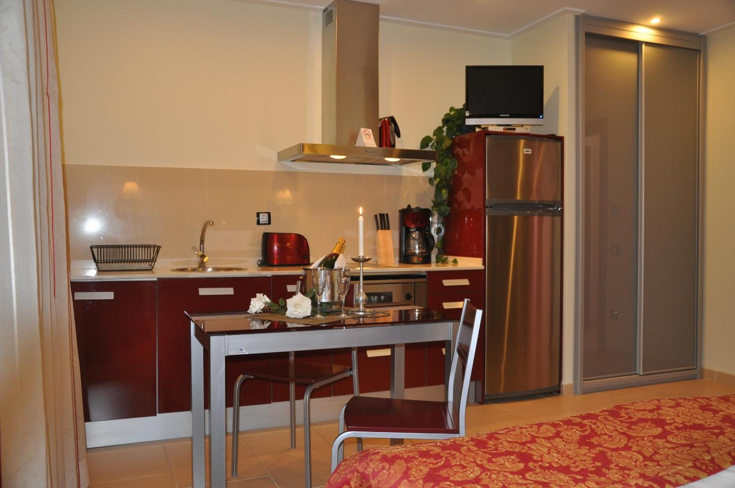 Фото Casablanca Suites