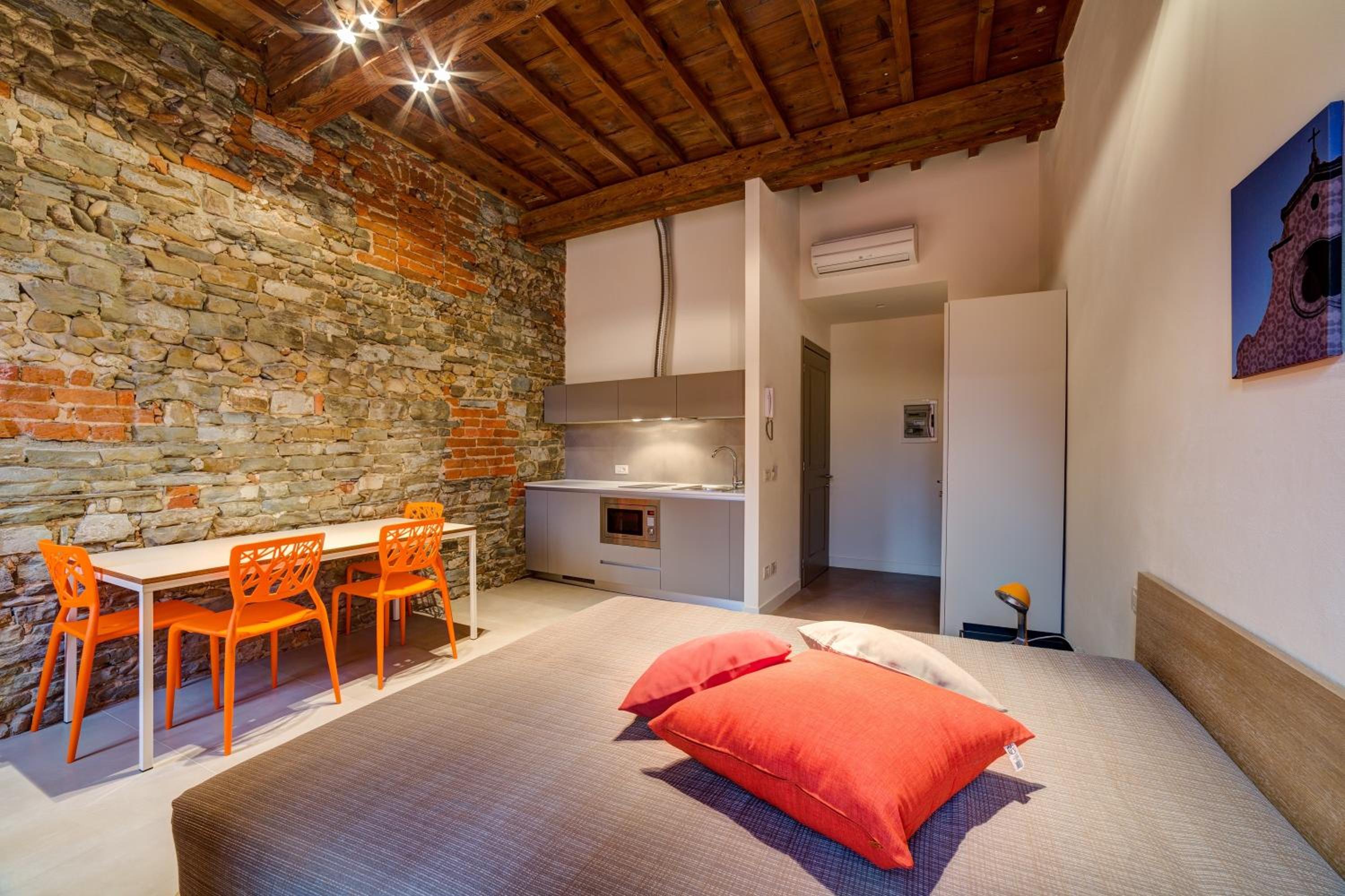 Фото Palazzo Mannaioni Suites