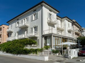 Гостиница Hotel Italia
