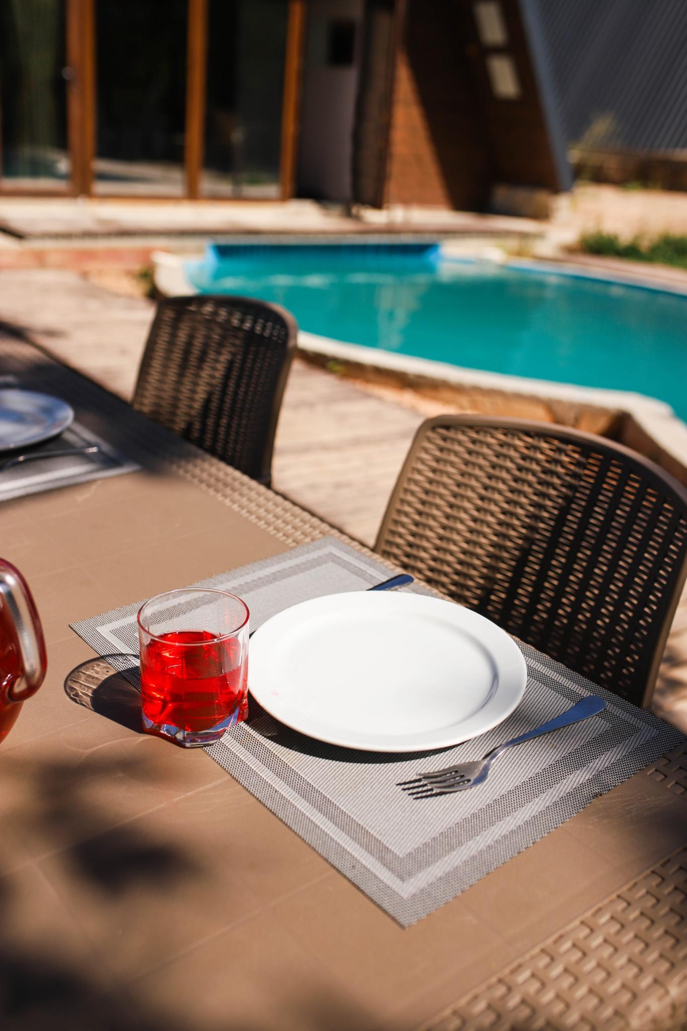 Фото Ночлег Туриста