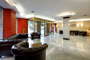 Гостиница Hotel Exe Triunfo