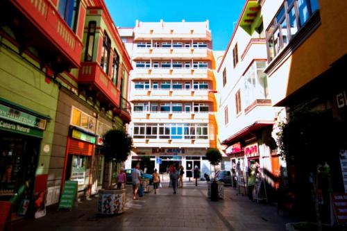 Фото Apartamentos Catalina Park