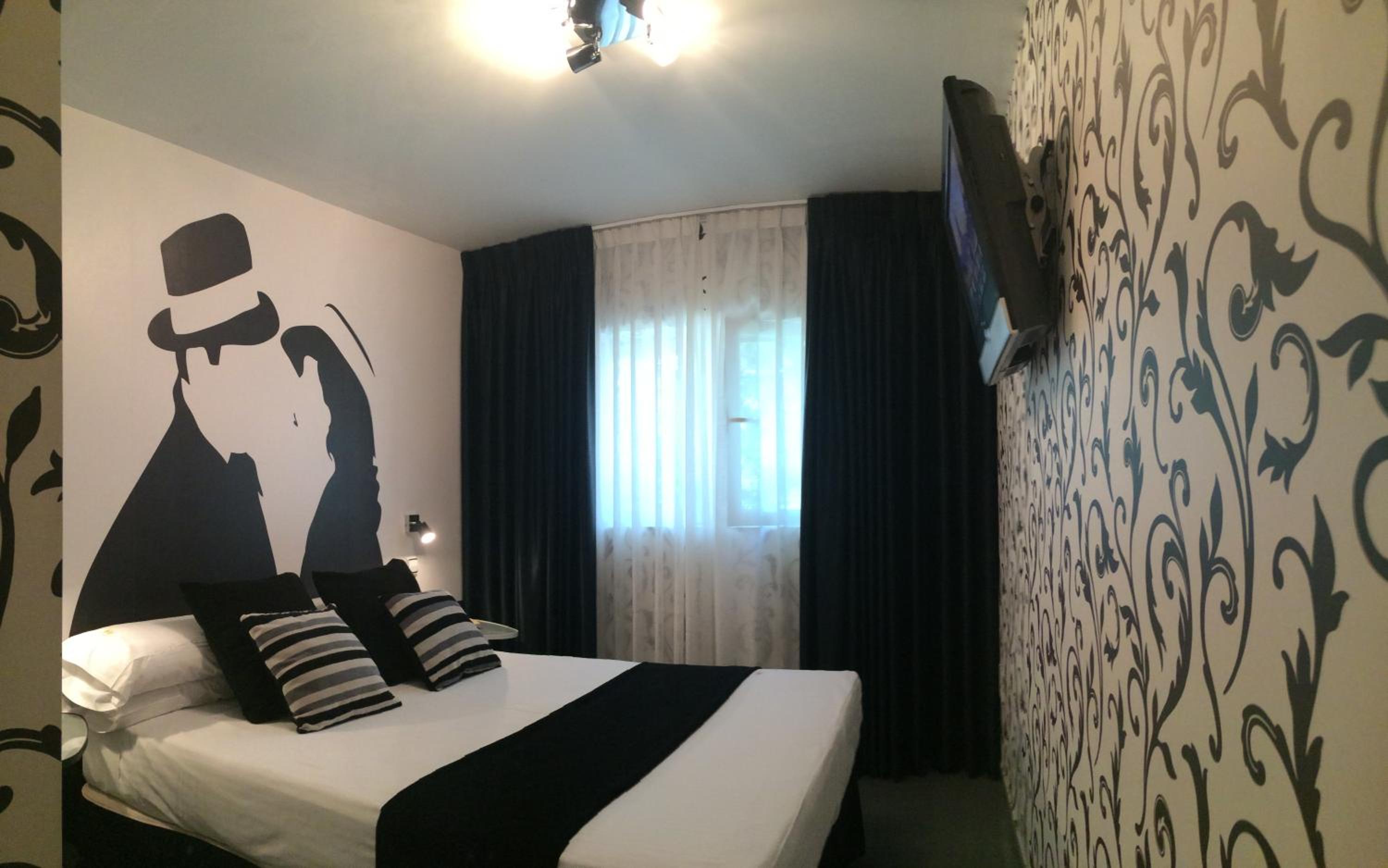 Фото Hotel Indiana