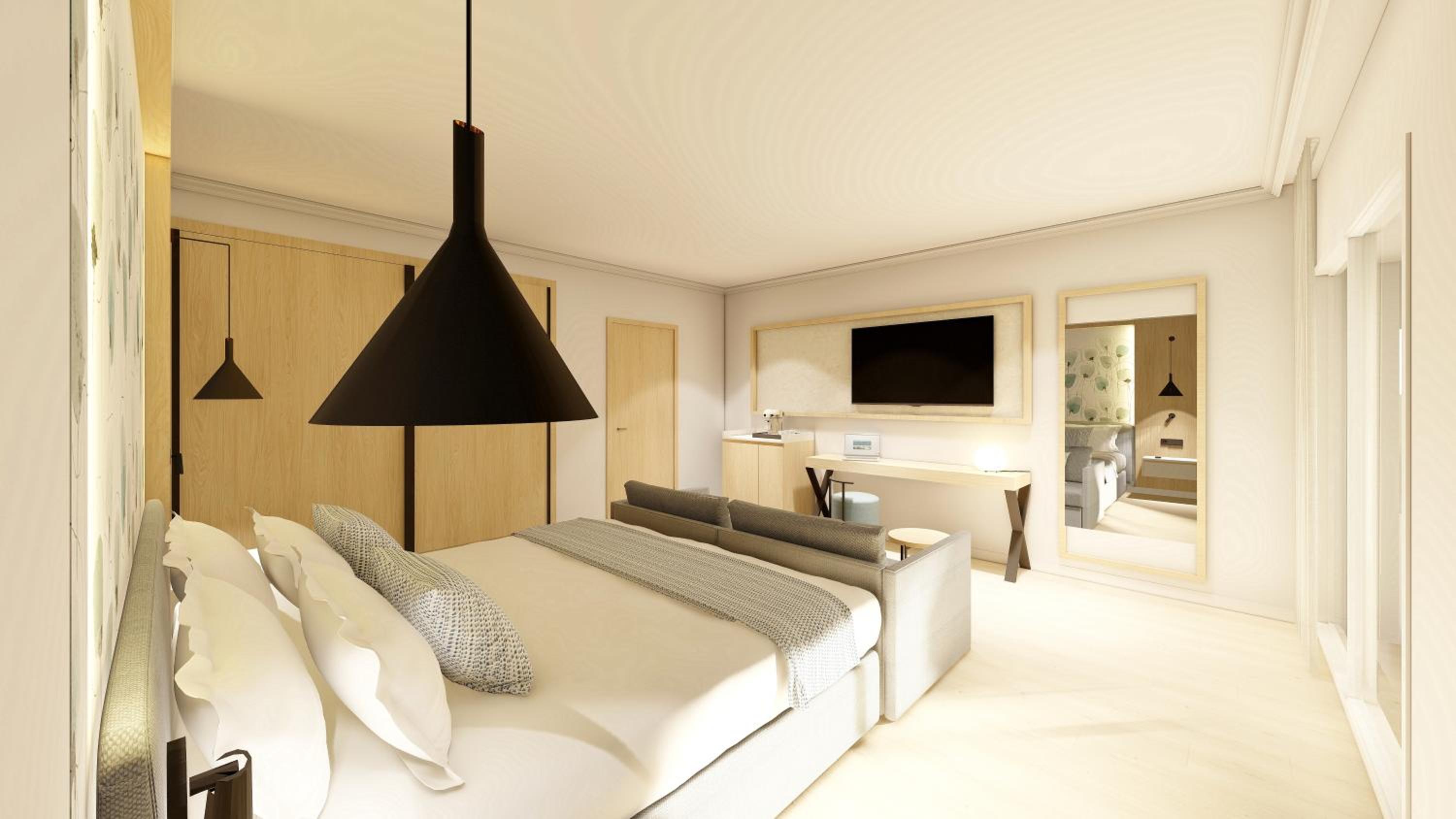 Фото Hotel Capricho