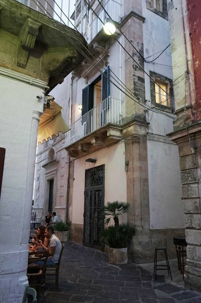 Фото Una Volta a Martina