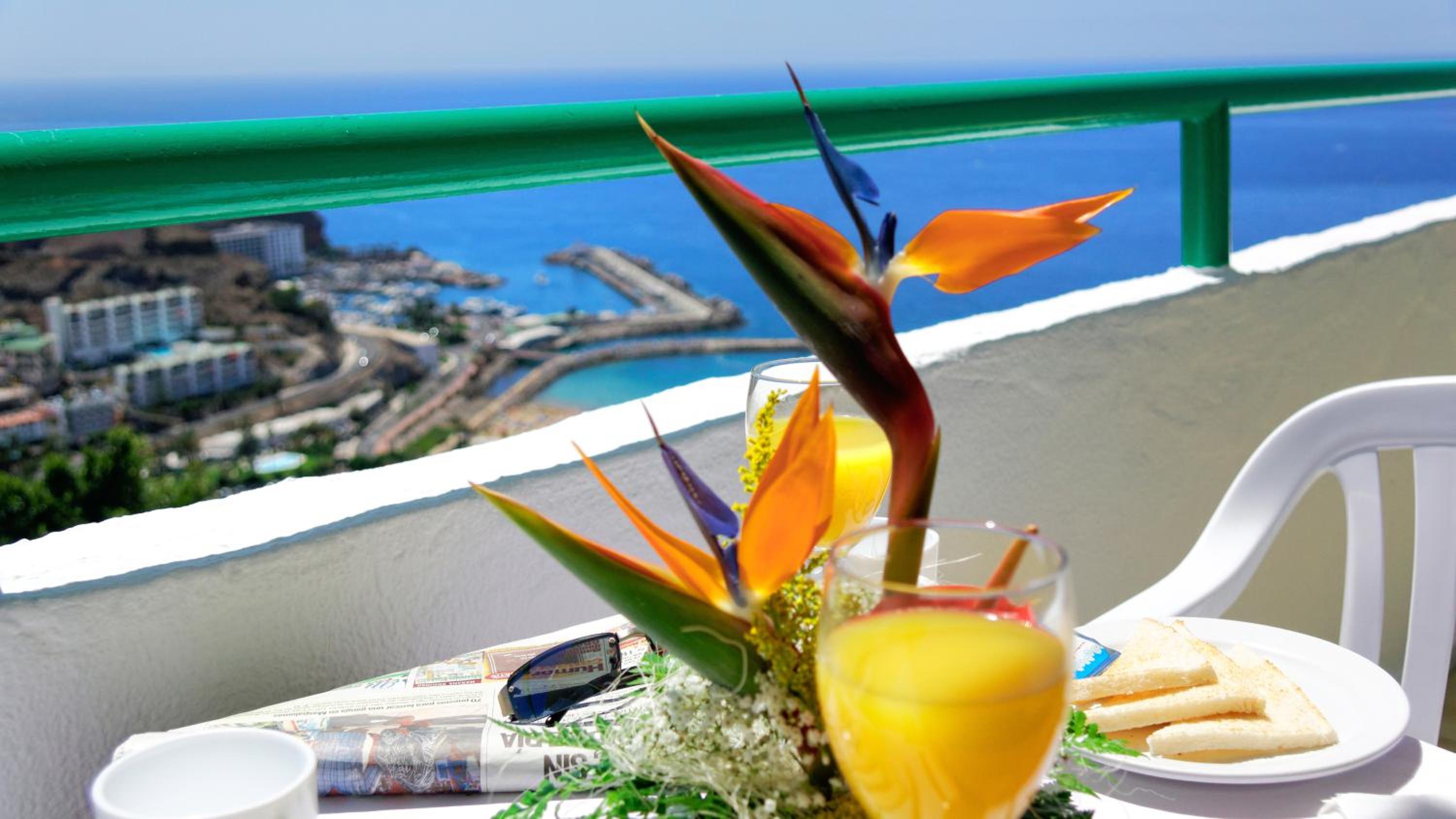 Фото Apartamentos Monteparaiso