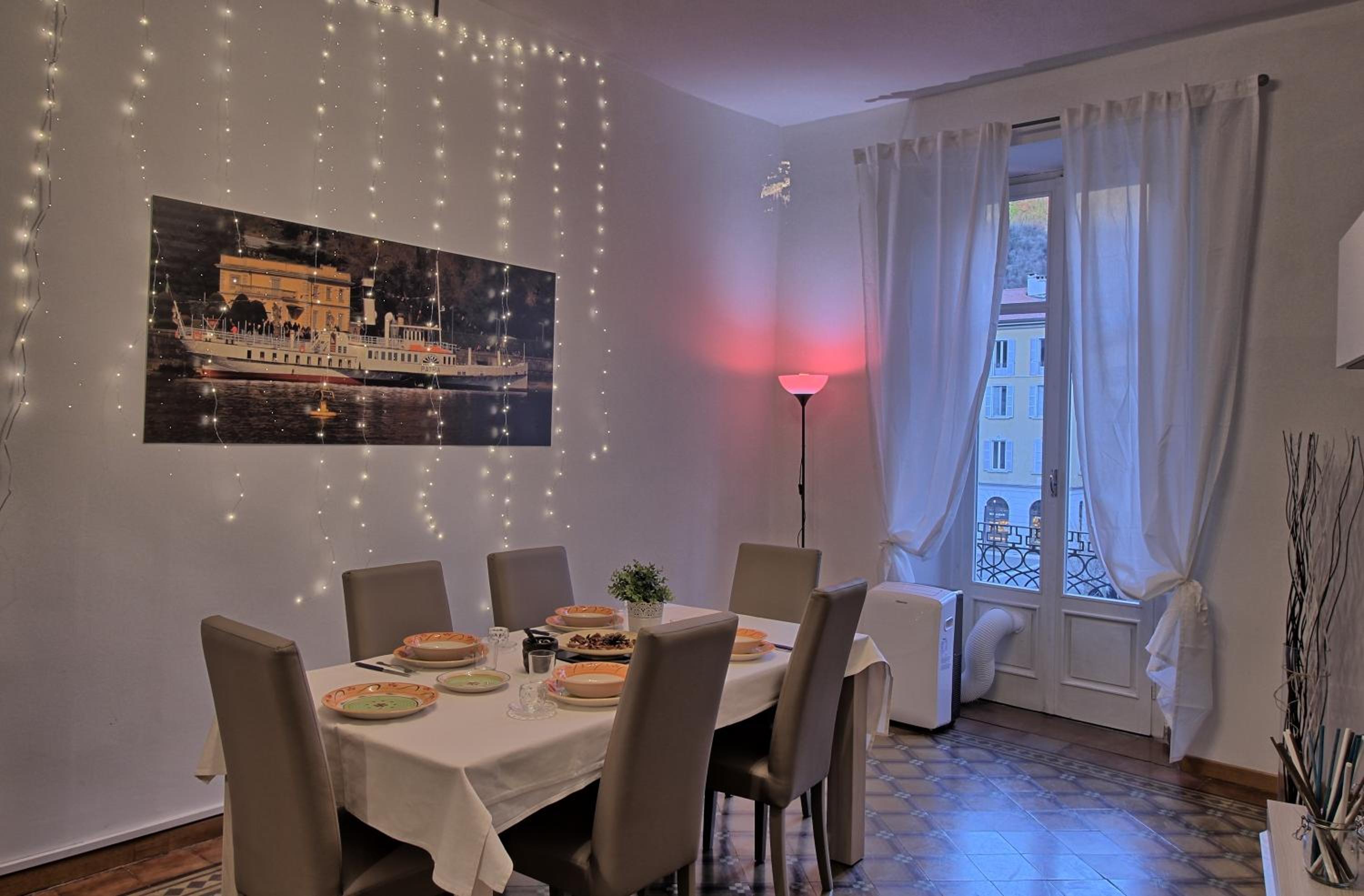 Фото Logicasa Amazing Downtown Como