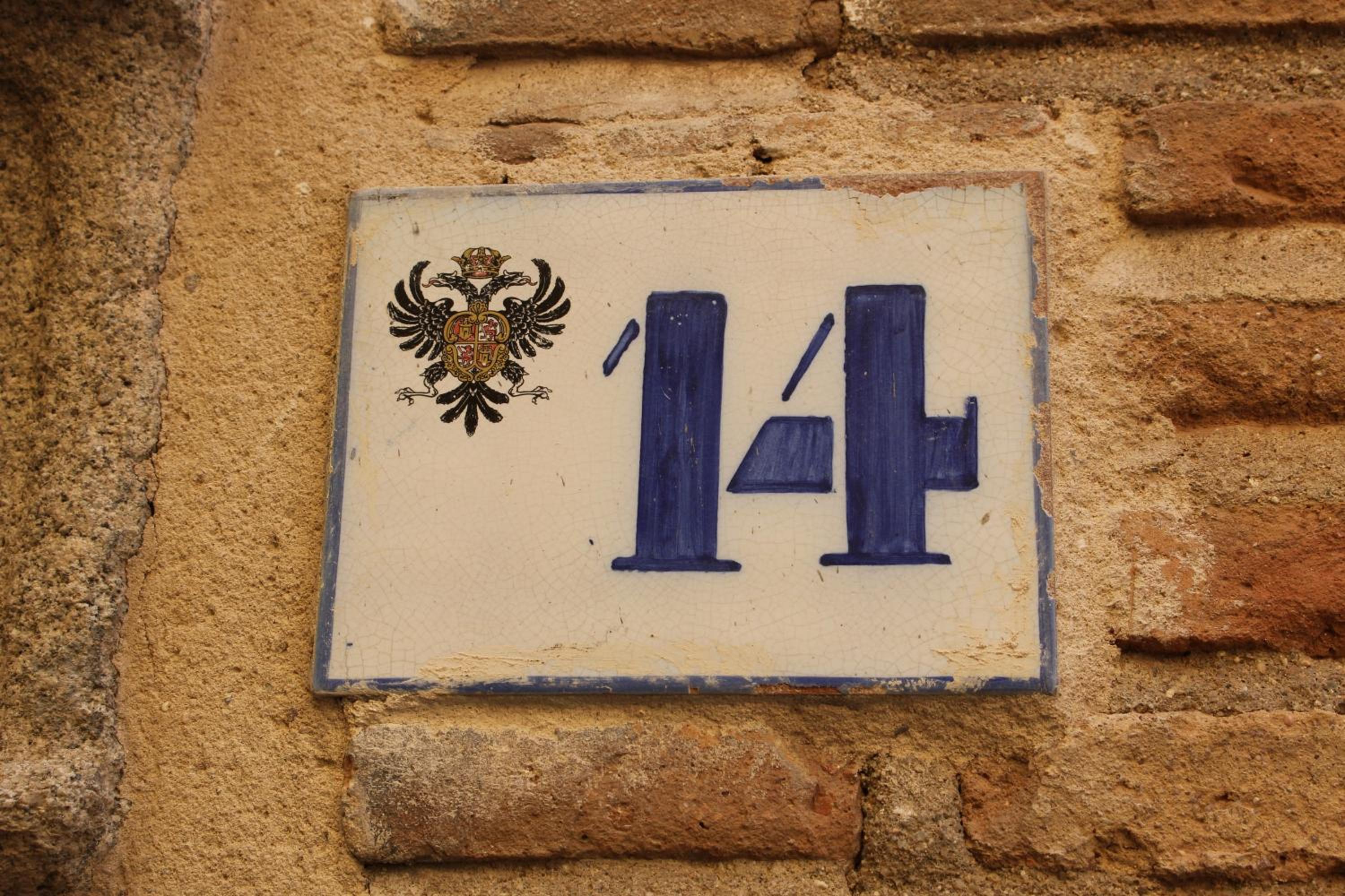 Фото Apartamento Plaza de las Fuentes