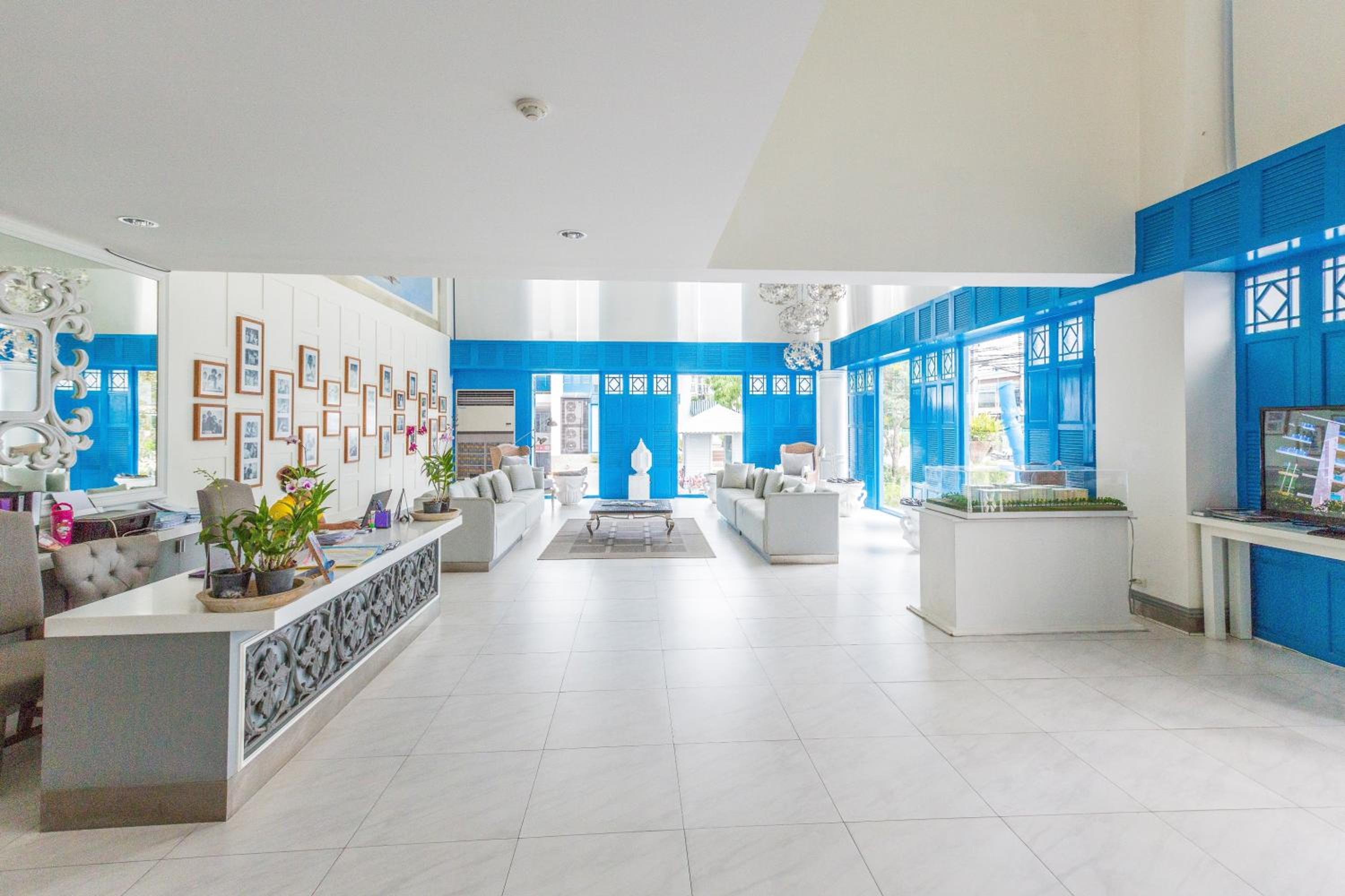 Фото My Resort Condo Hua Hin