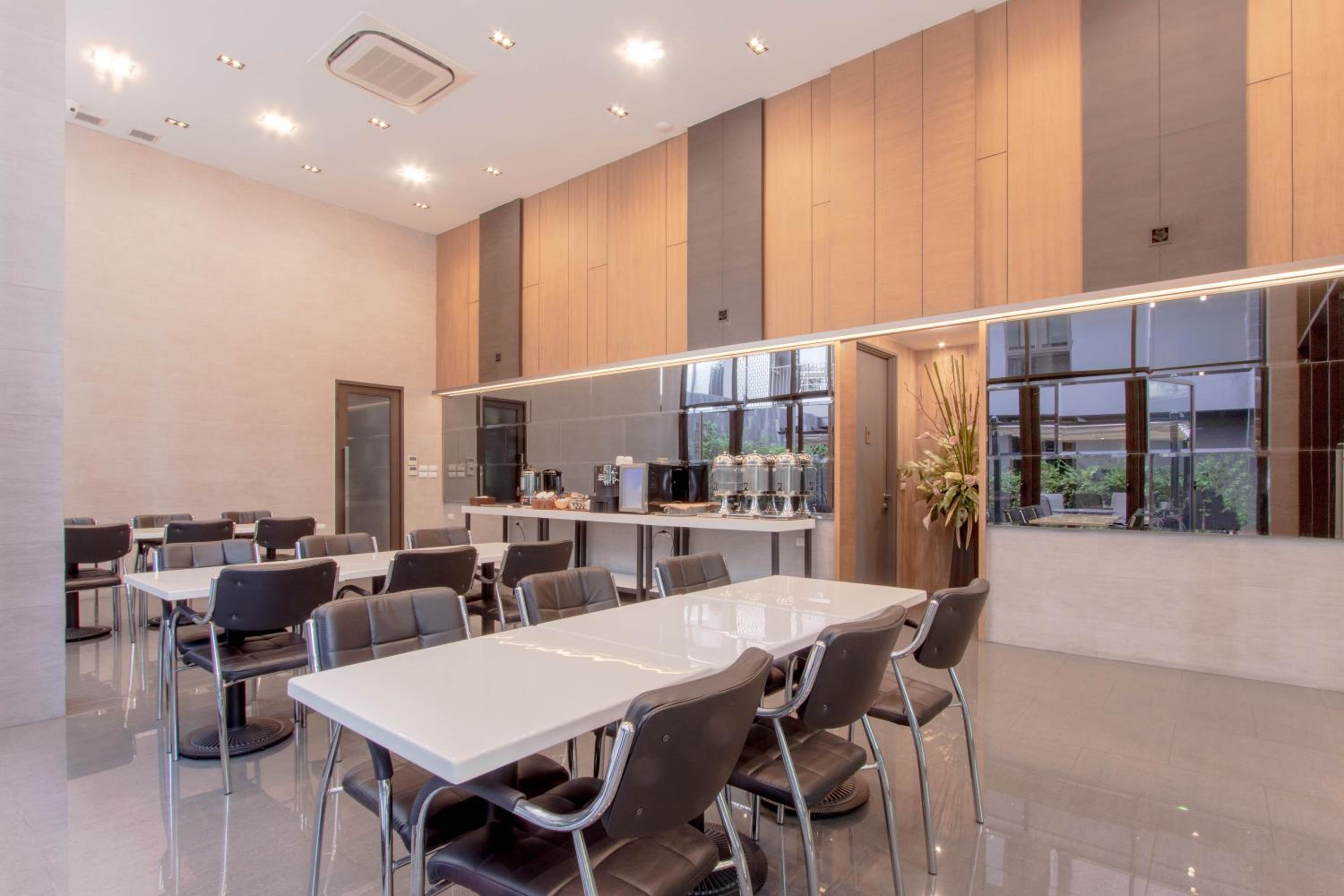 Фото Kepler Residence Bangkok