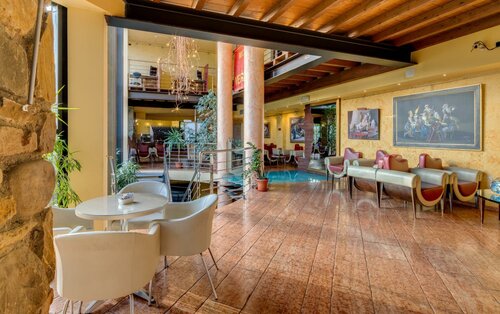 Гостиница Art & Hotel