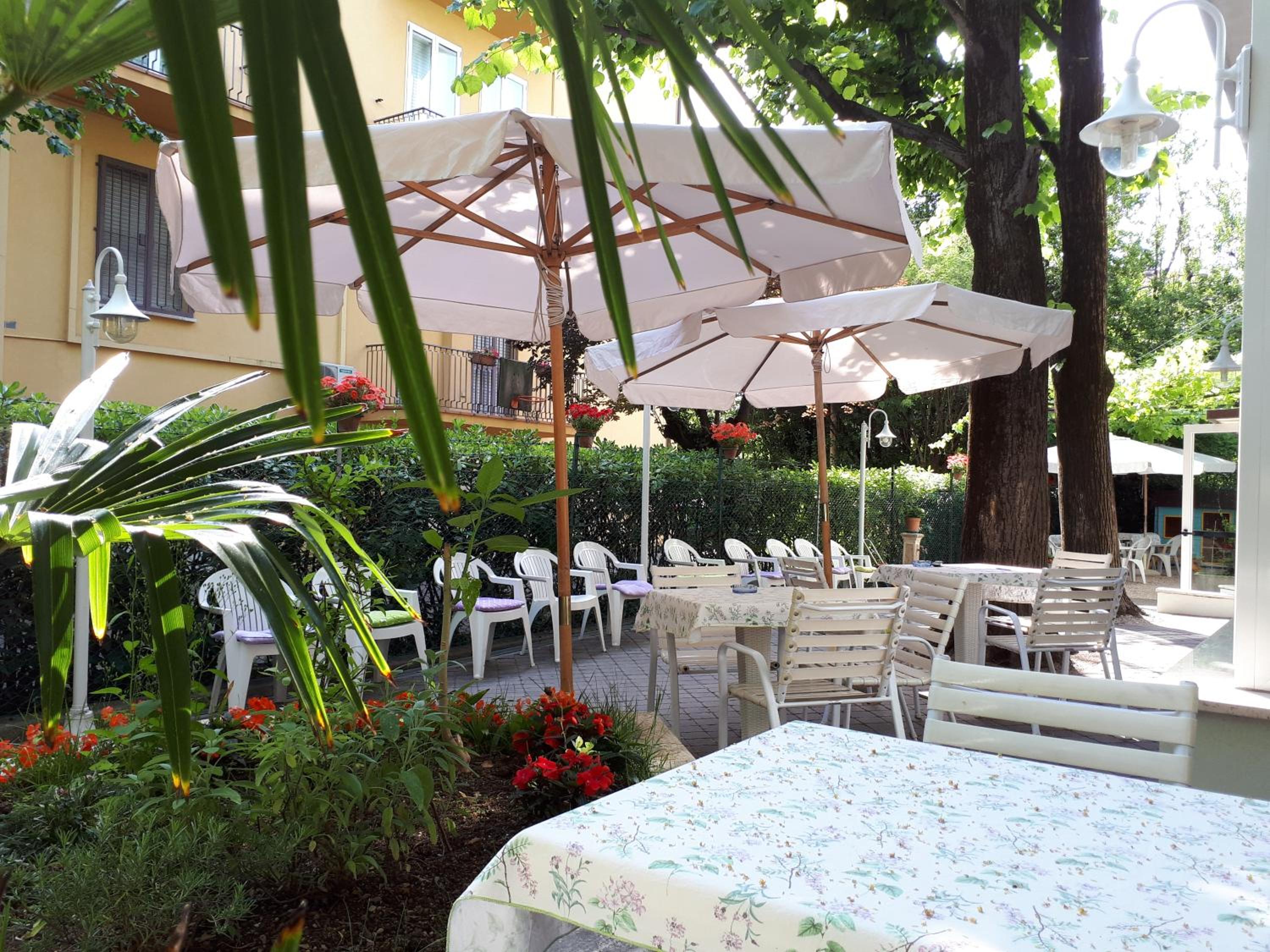 Фото Hotel Capri