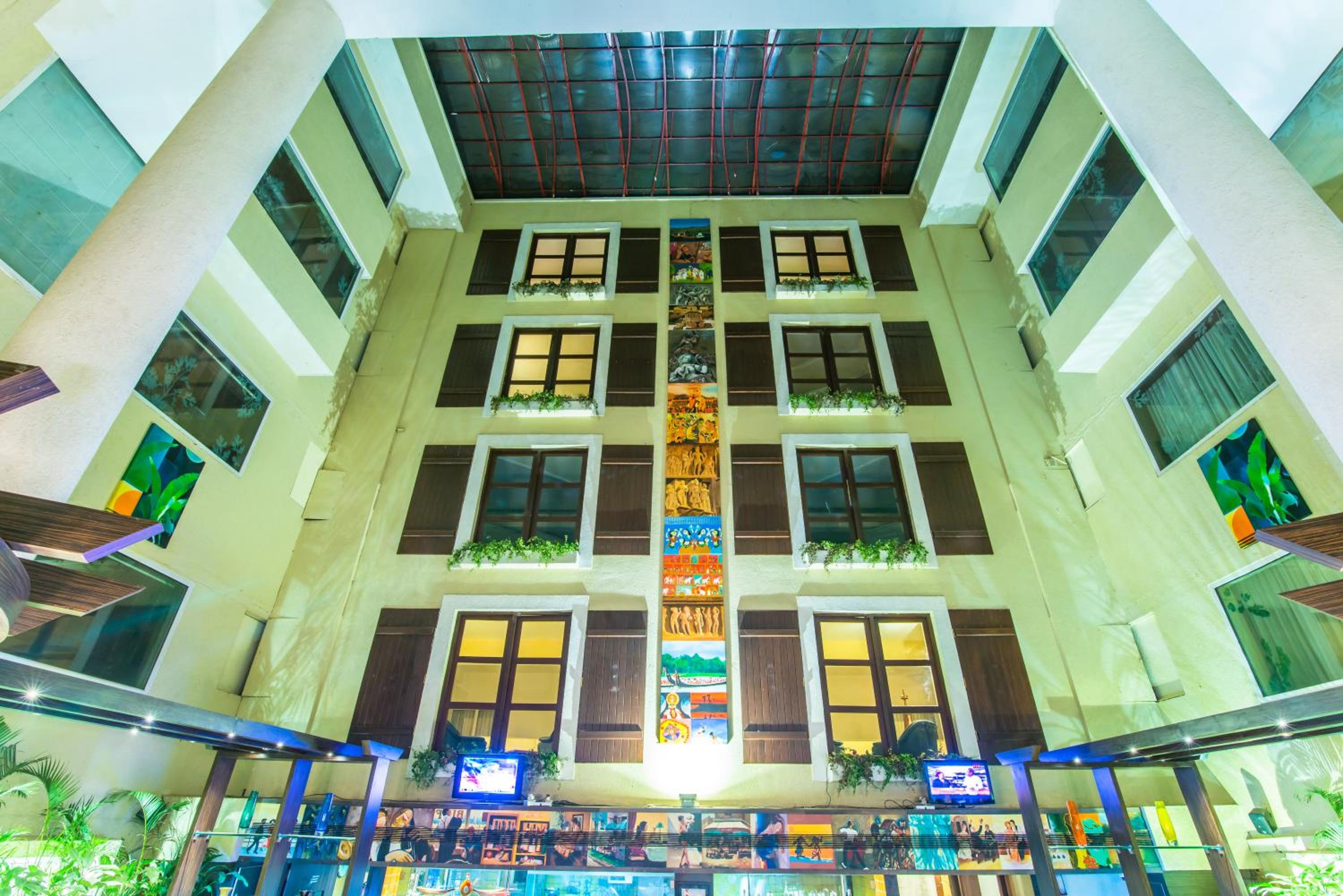 Фото отеля 5