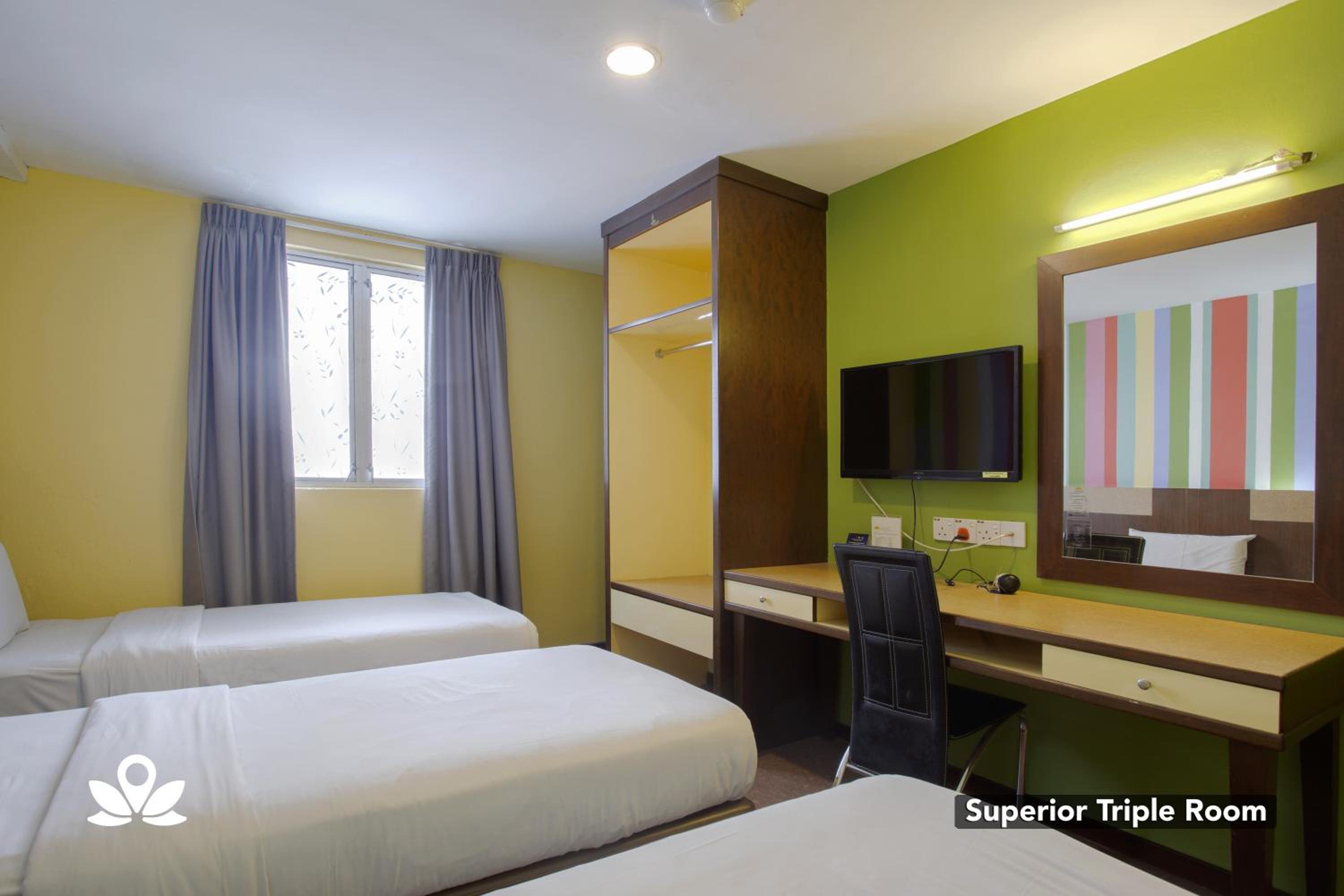 Фото Hotel Weilia