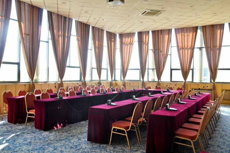 Фото Ulaanbaatar Hotel