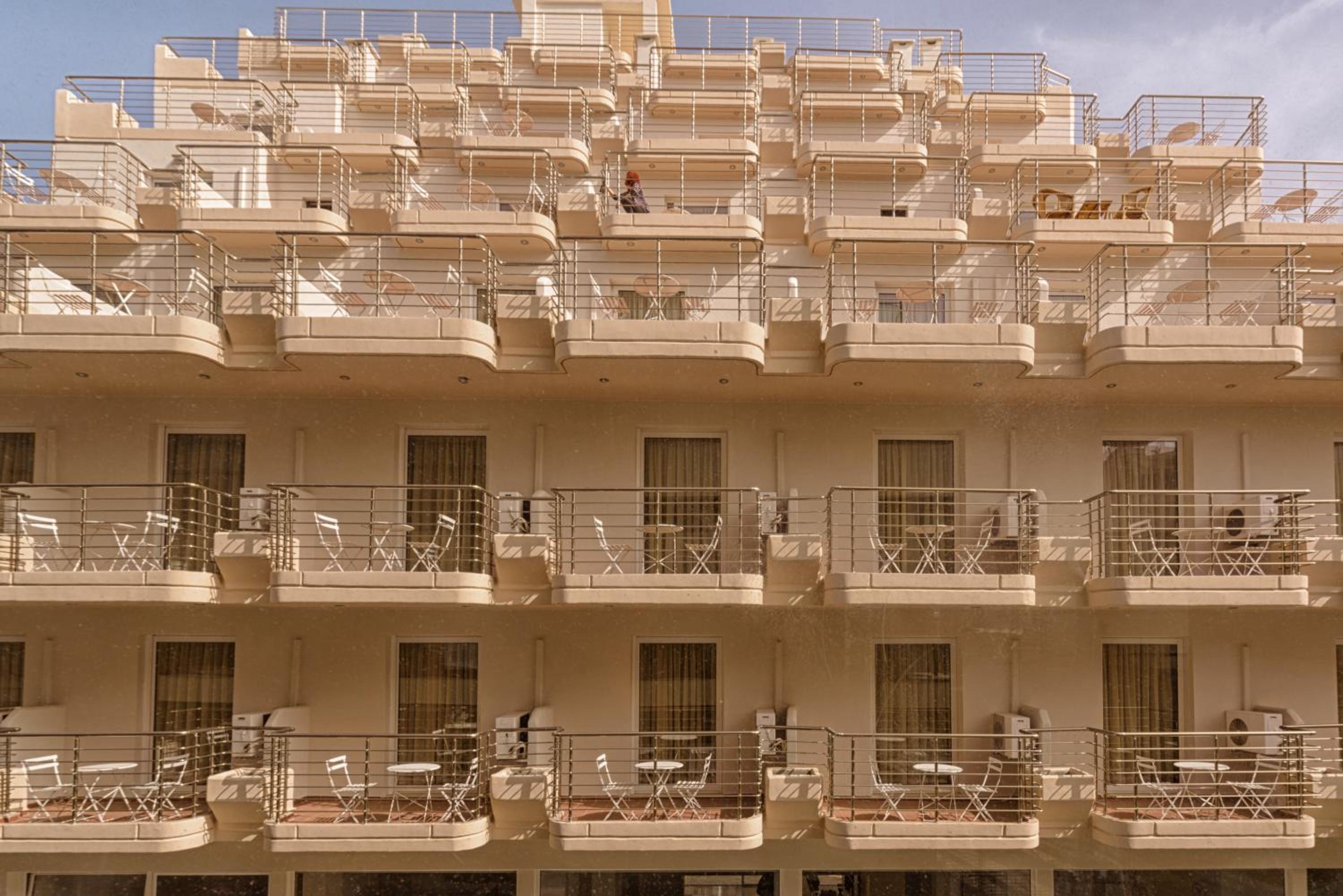 Фото Irini Hotel