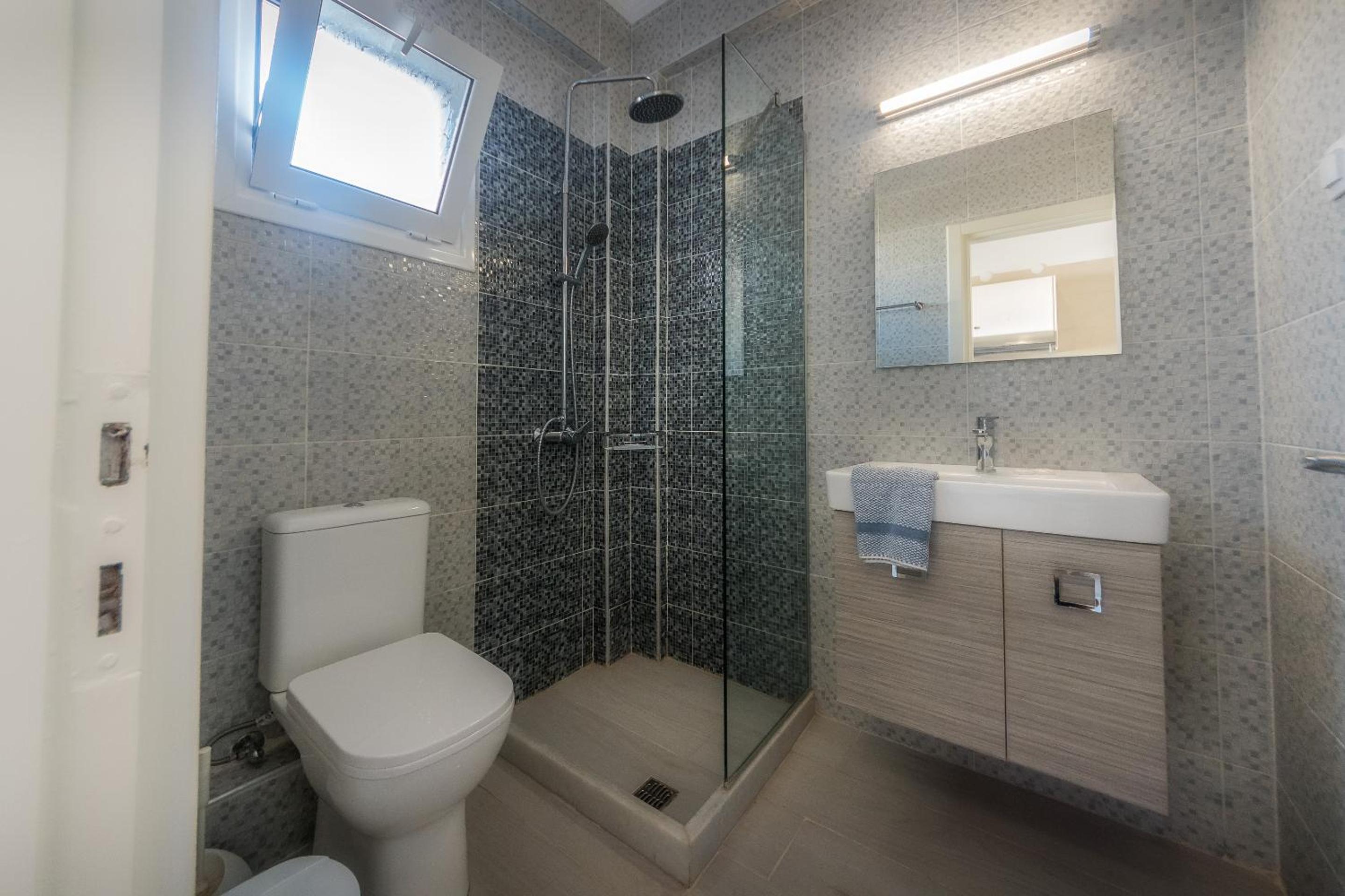 Фото Chandris Apartments