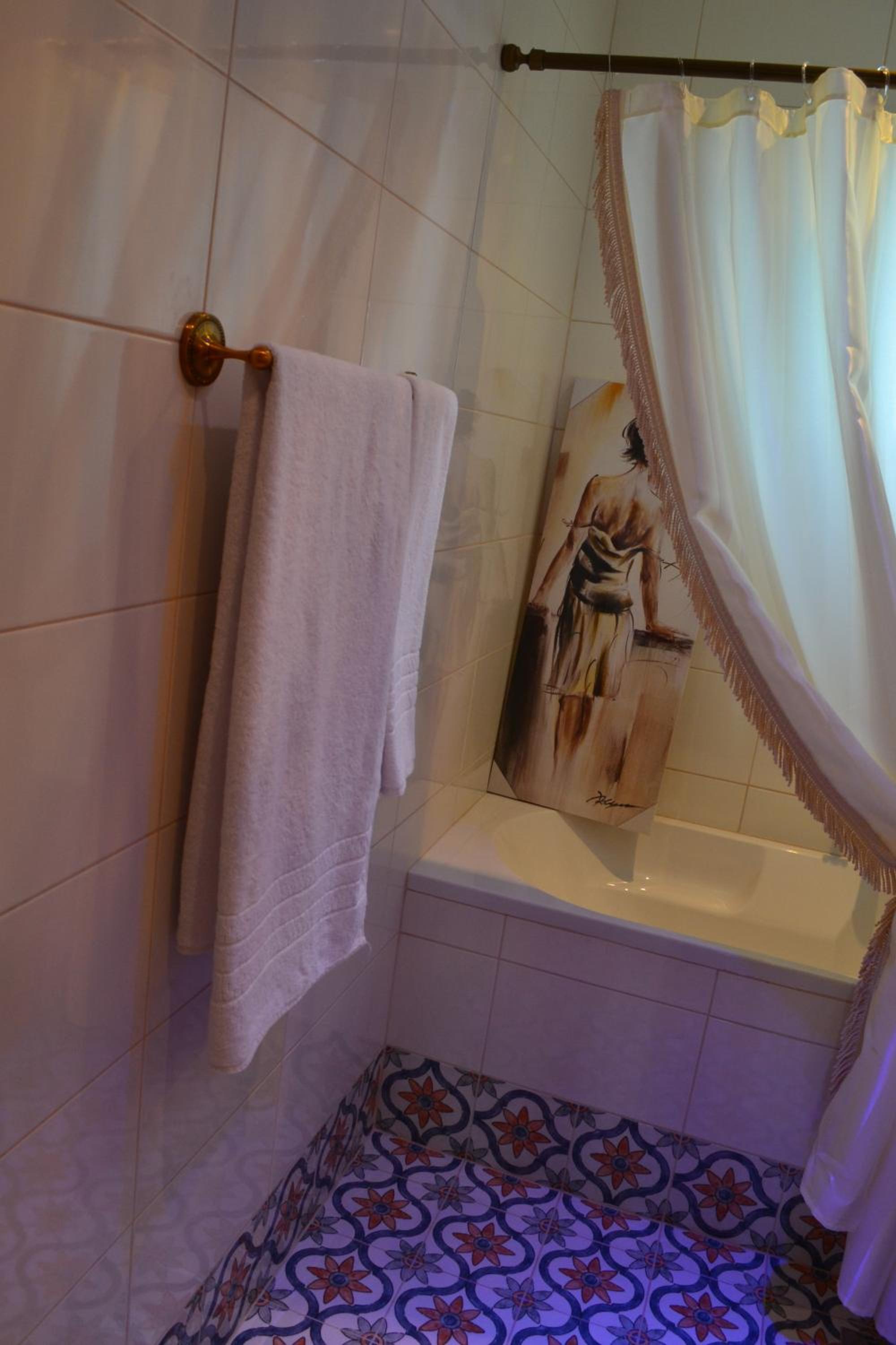 Фото Evmorfes Villas