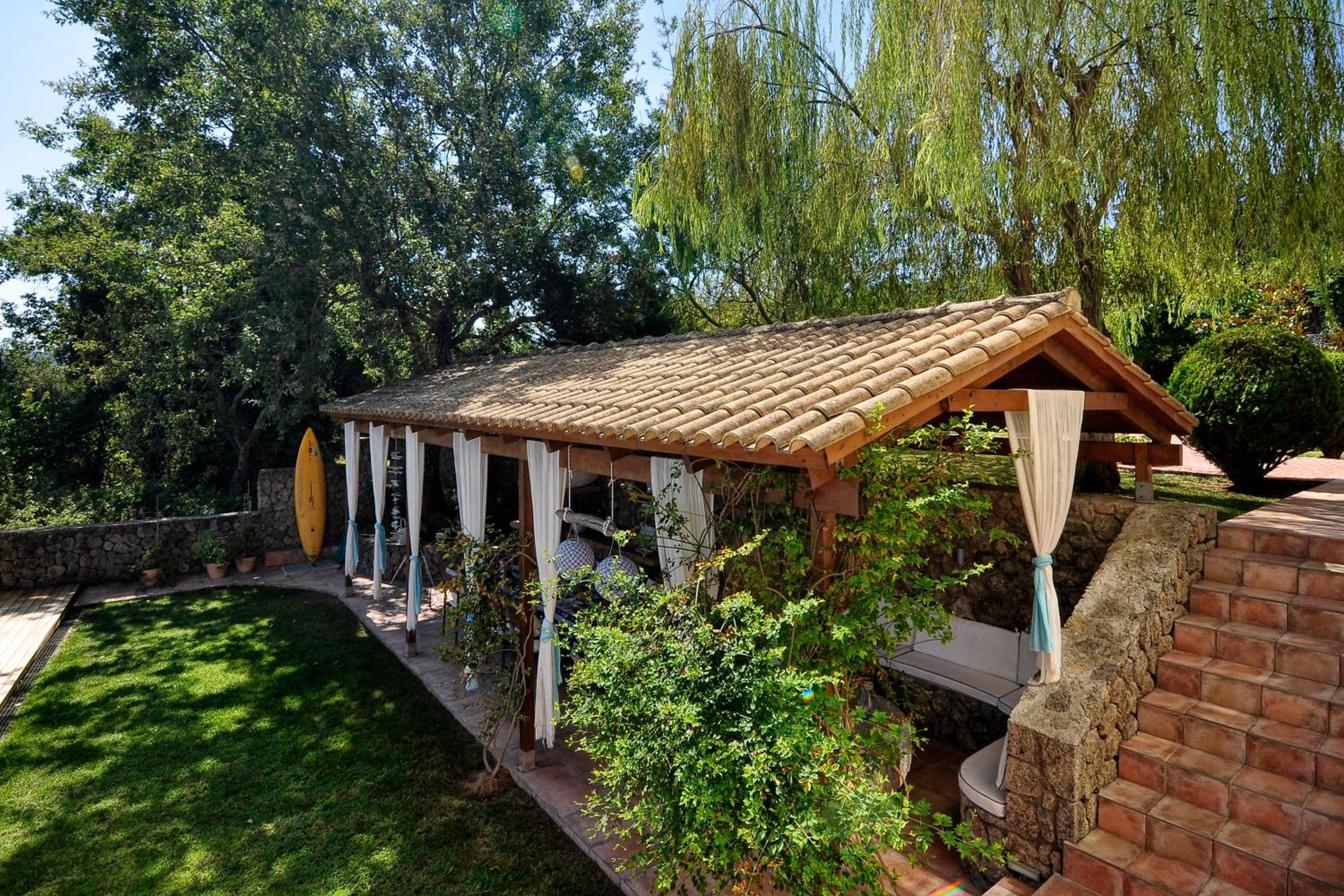 Фото Вилла Chloe in Corfu