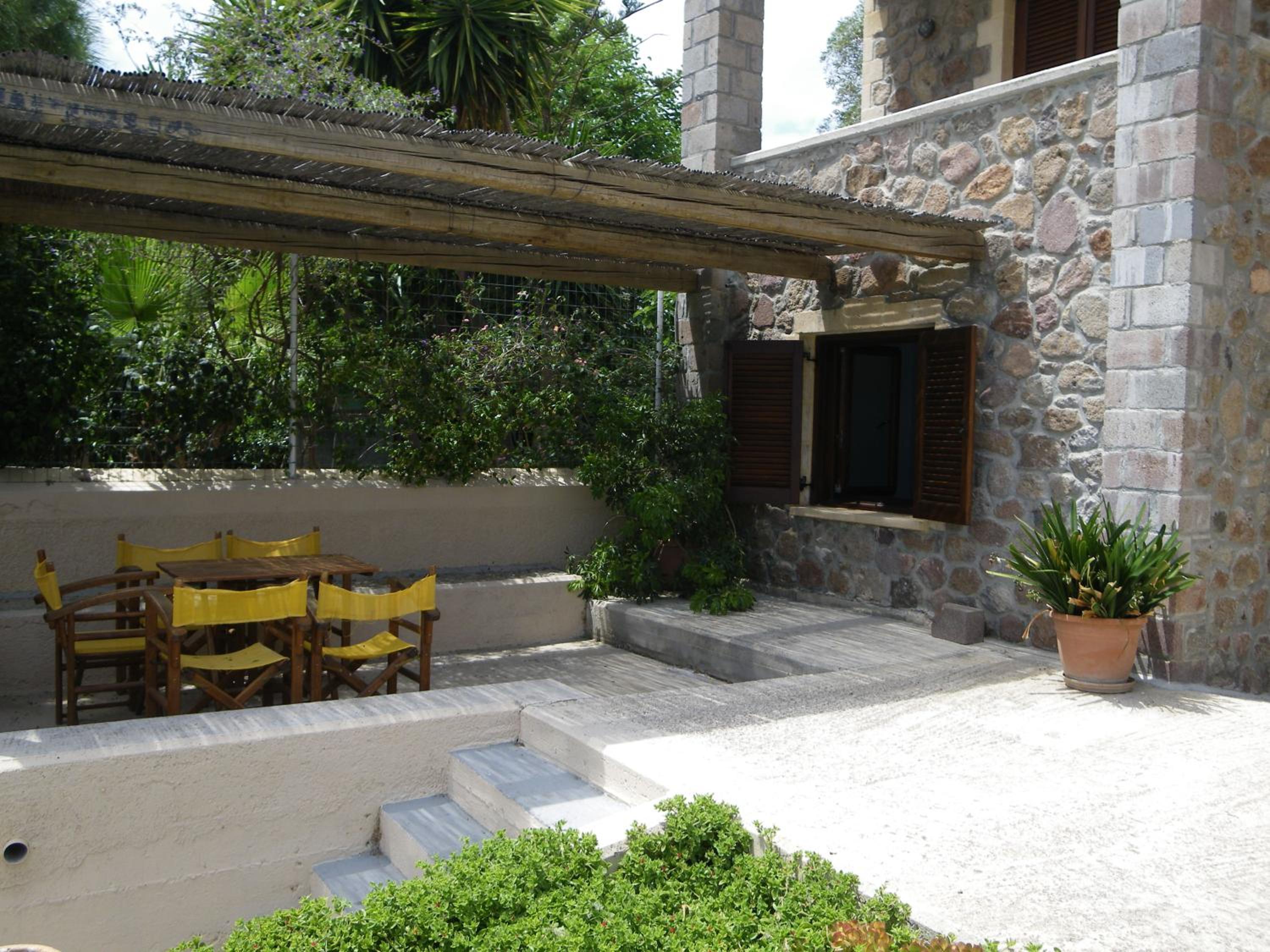 Фото Angelina Aegina Boutique Escape