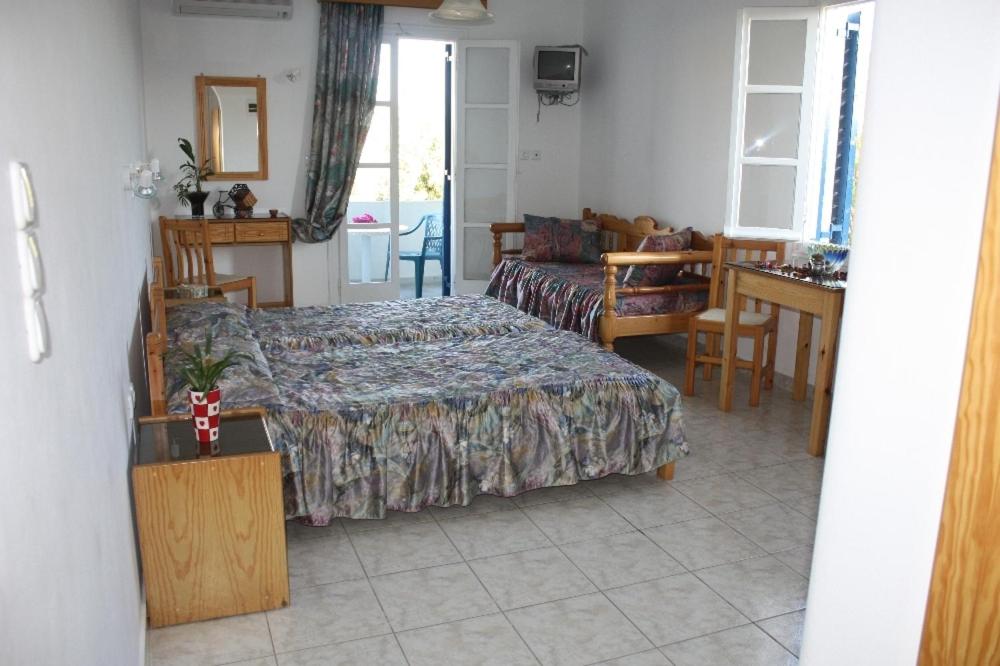 Фото Mavromatis Studios