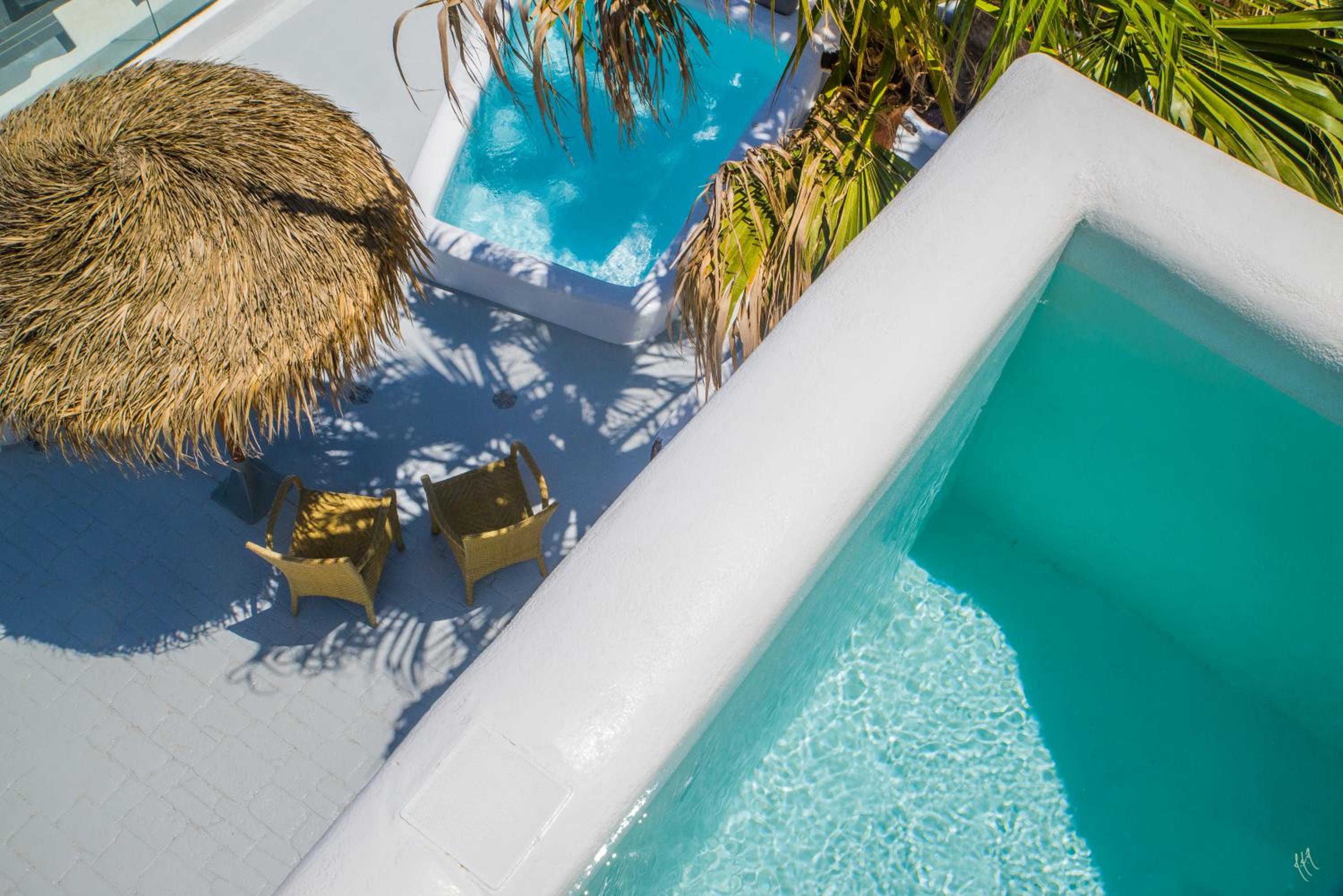 Фото Summer Lovers Villa