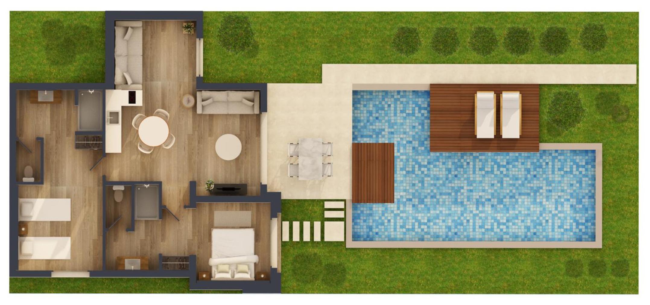 Фото Kappa Resort