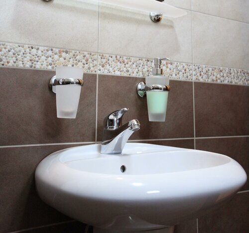 Внешний вид отеля Hotel Laguna в Подгорице, фото 5