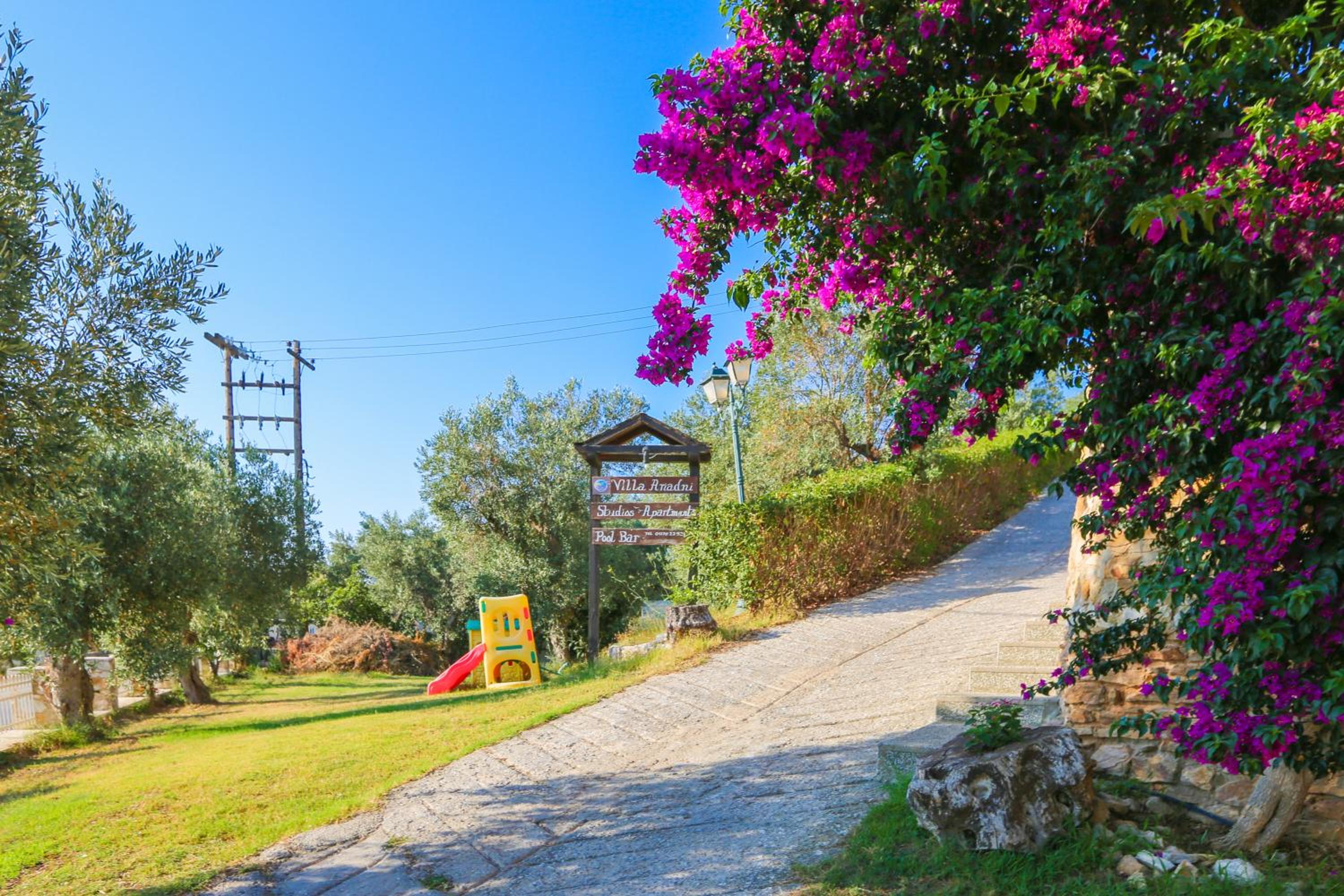Фото Villa Ariadni