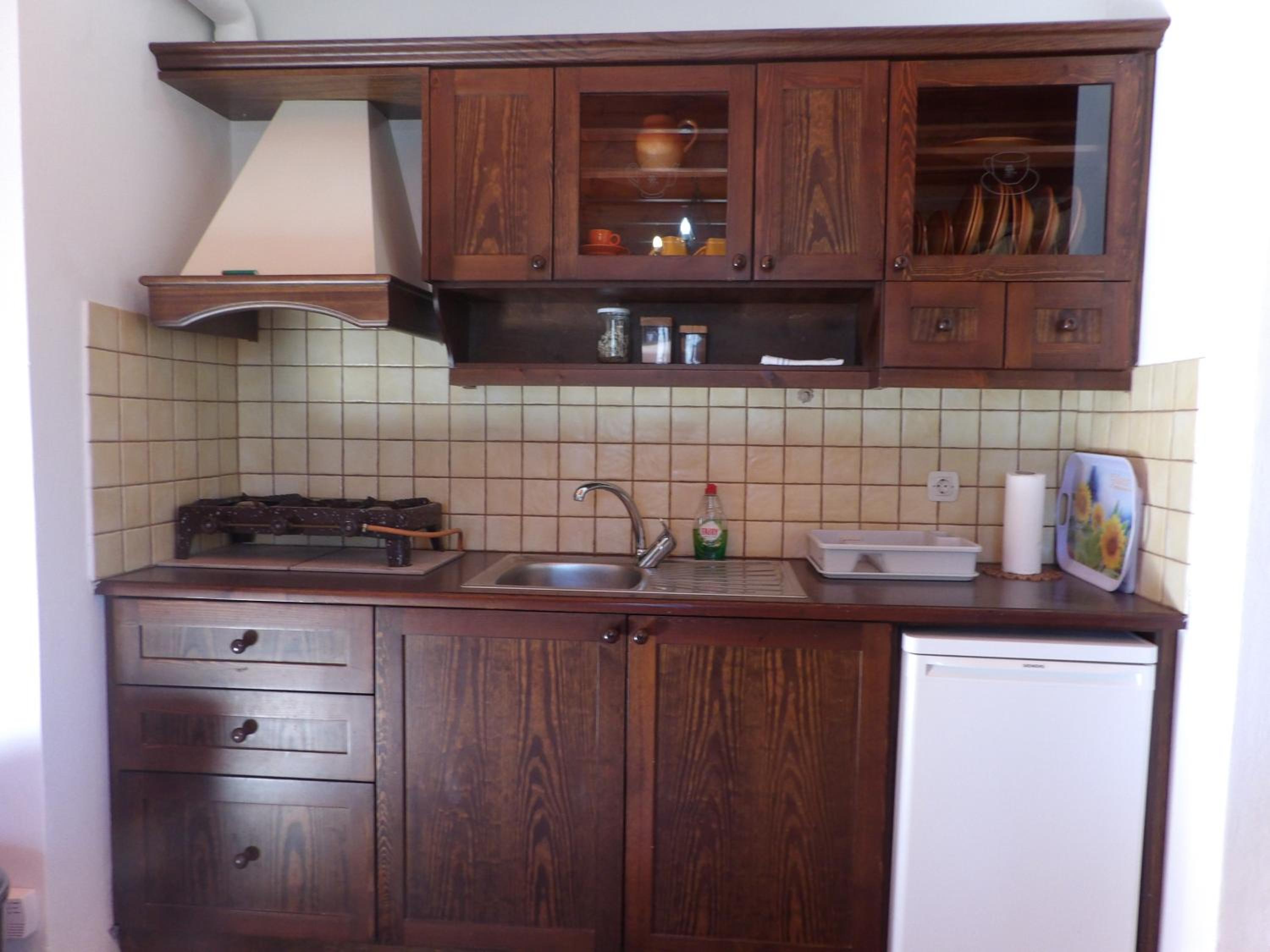 Фото Arodamos Traditional Houses