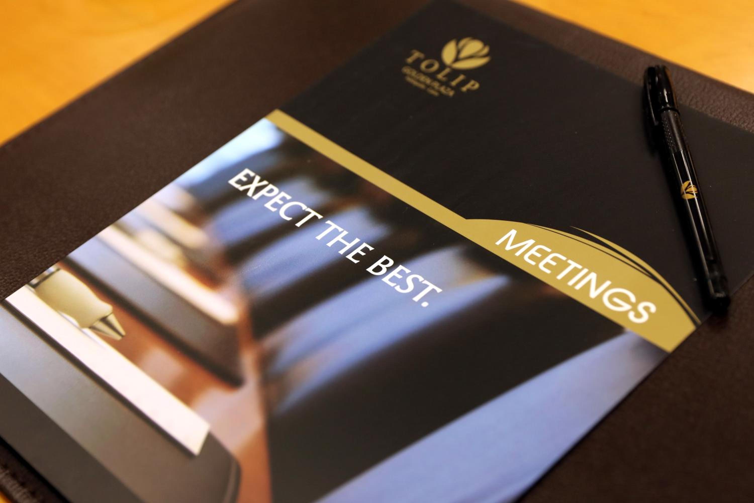 Фото Tolip Golden Plaza