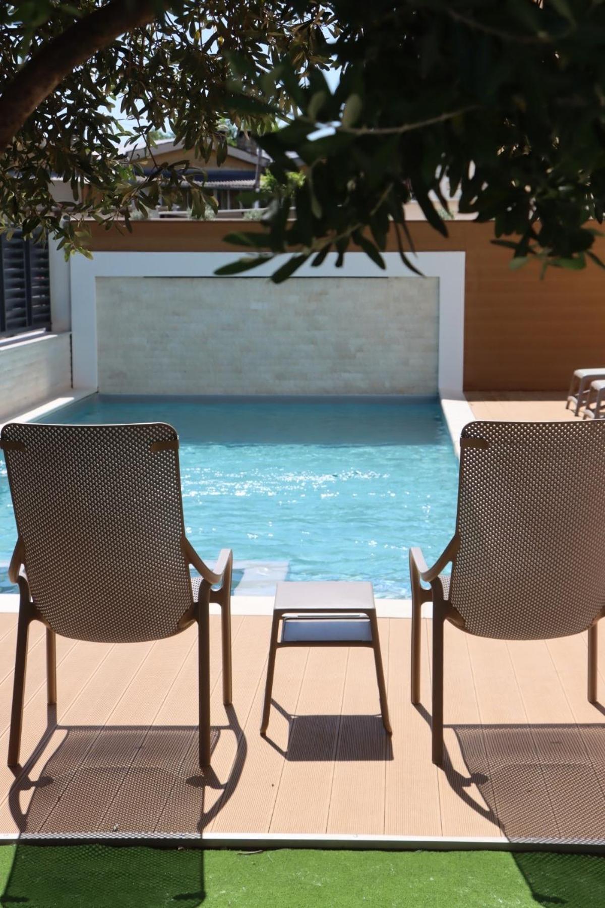 Фото Апартаменты Nilaj