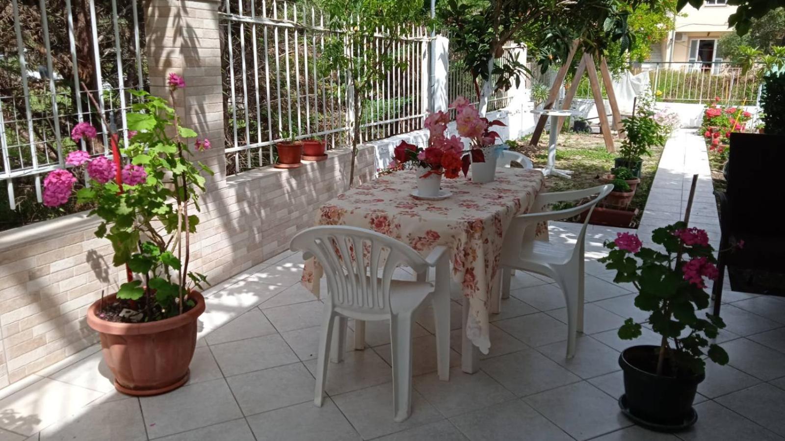 Фото Elena's Garden