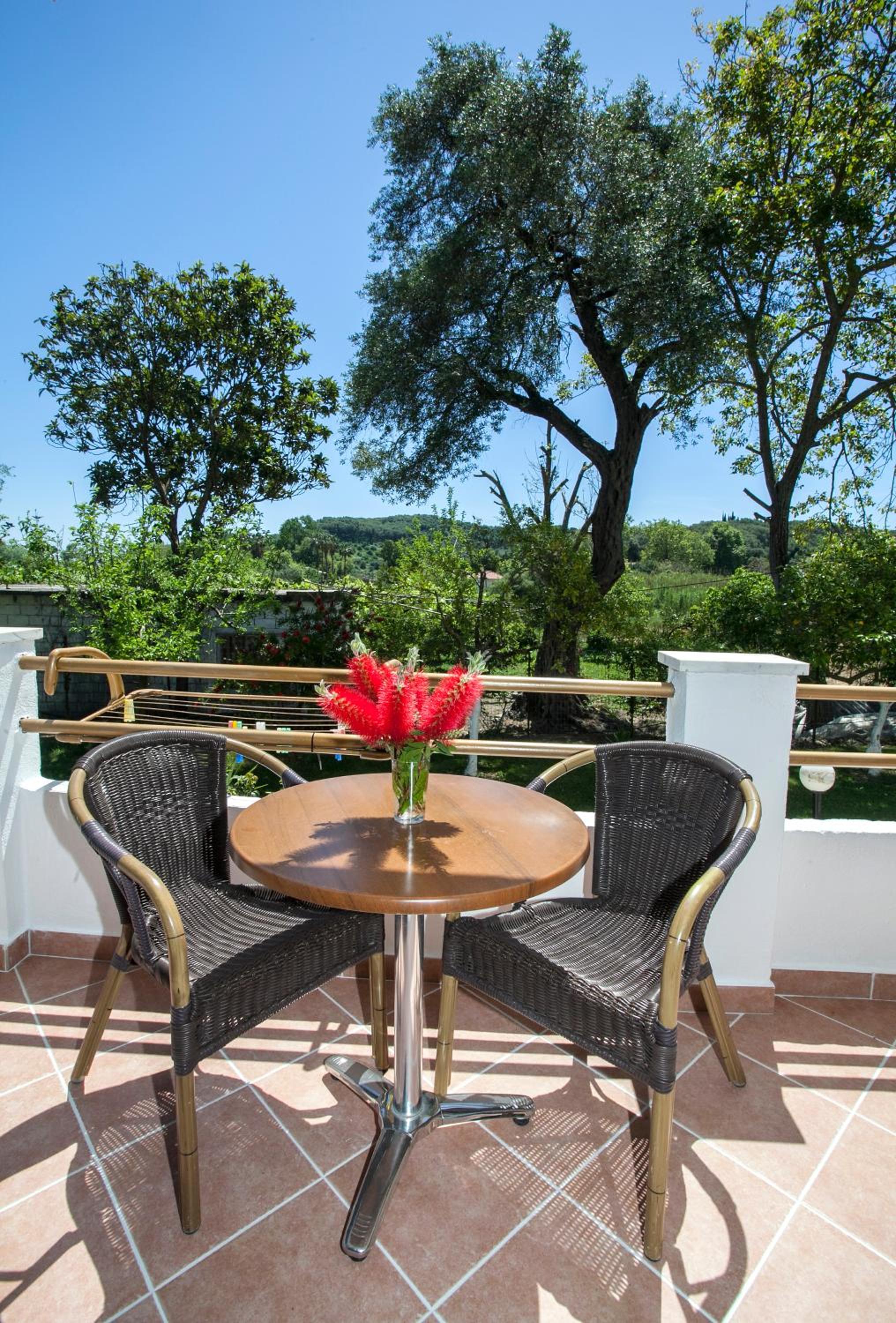 Фото Villa Apollo Parga