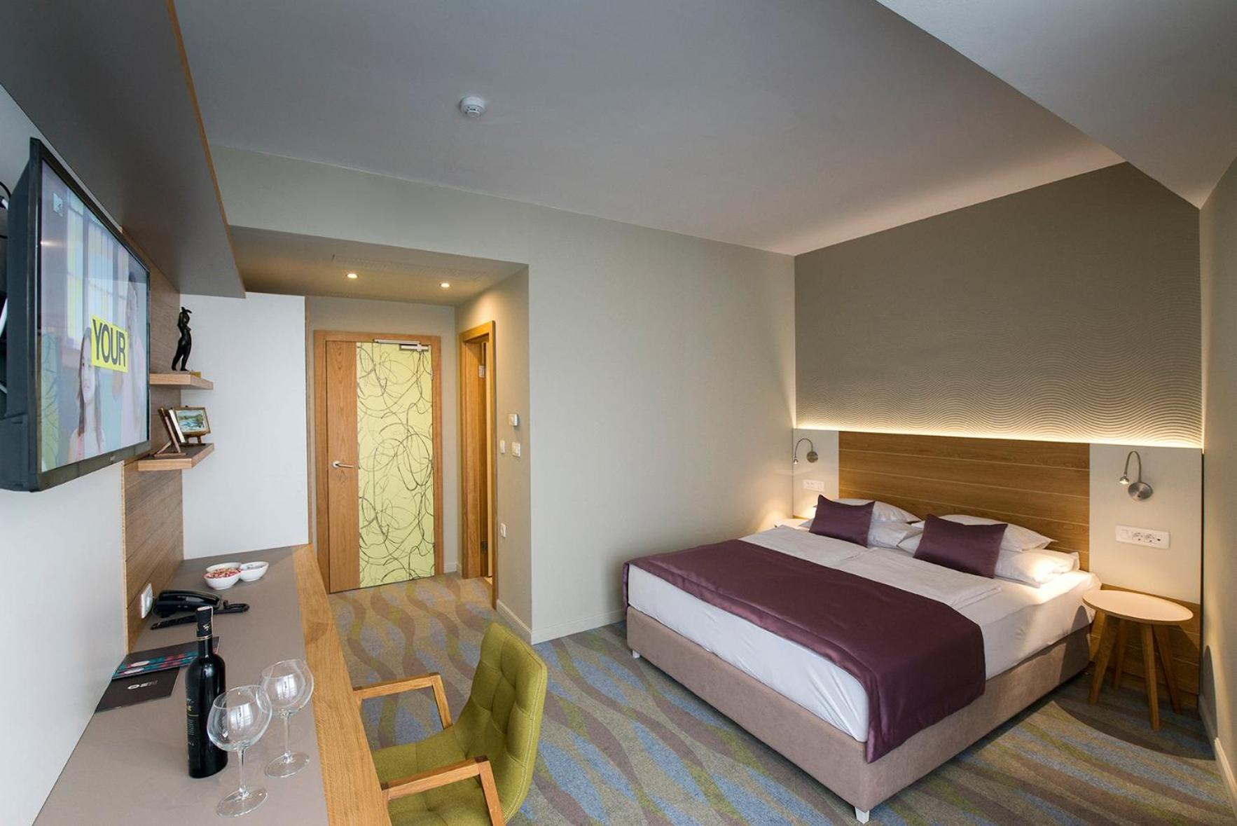 Фото Opal Exclusive Hotel