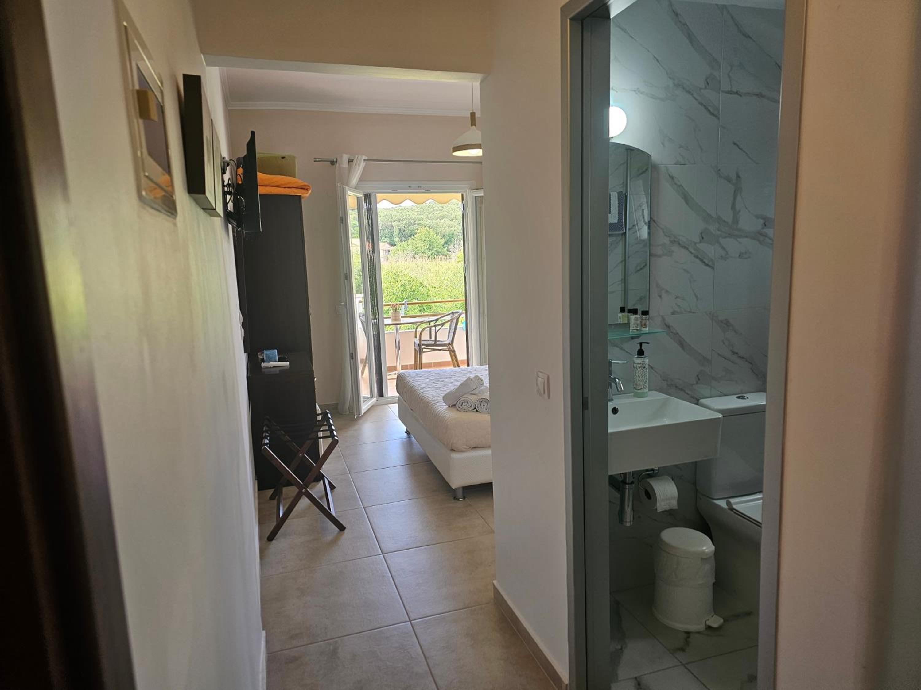 Фото Villa Apollo Parga