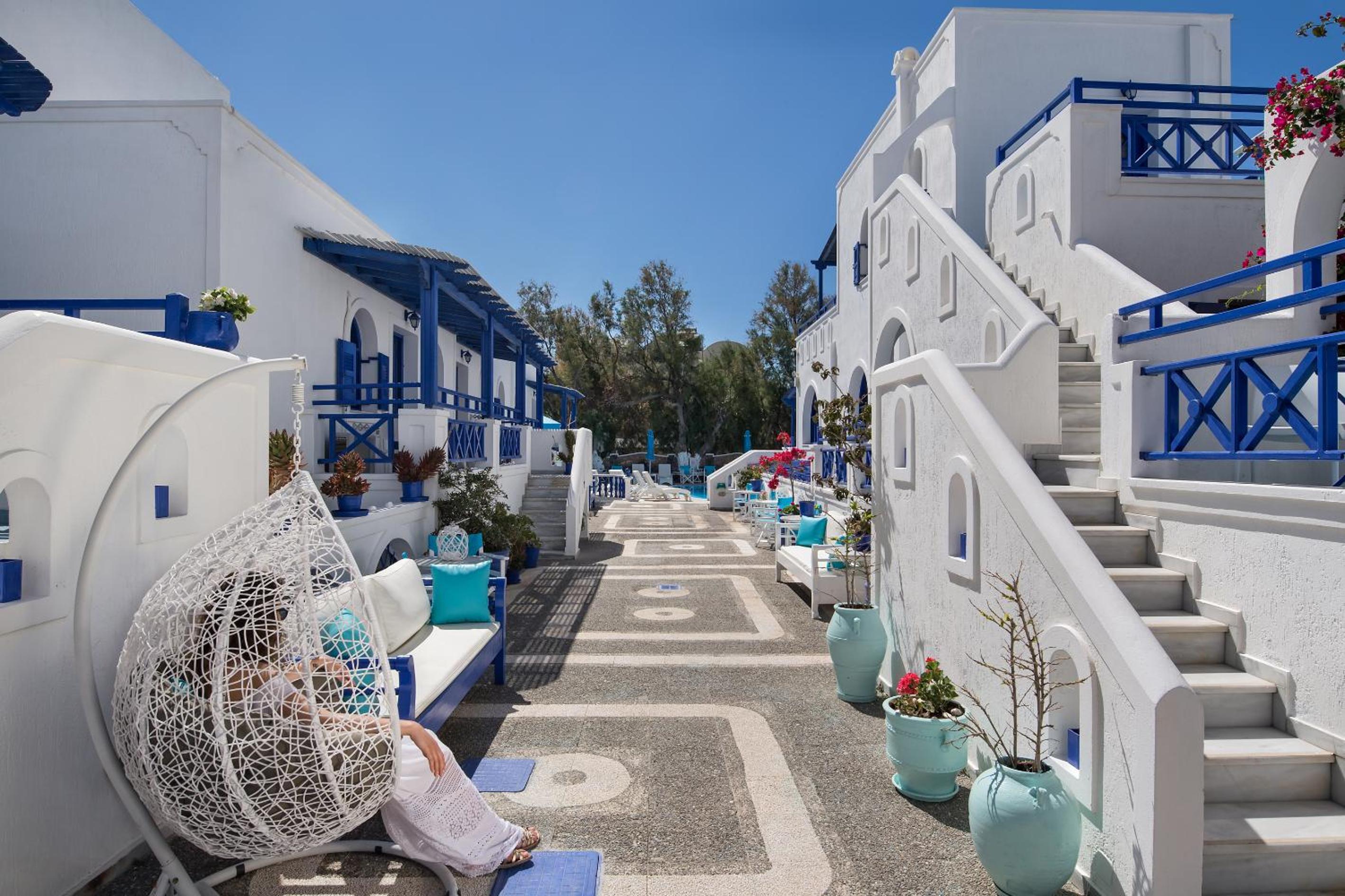 Фото Samson's Village