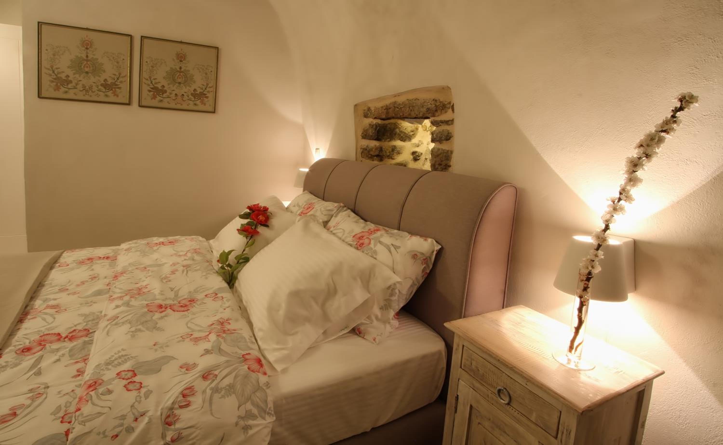 Фото Mesta Mastic