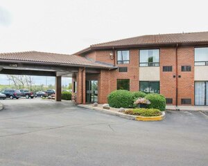 Гостиница Comfort Inn Winnipeg South